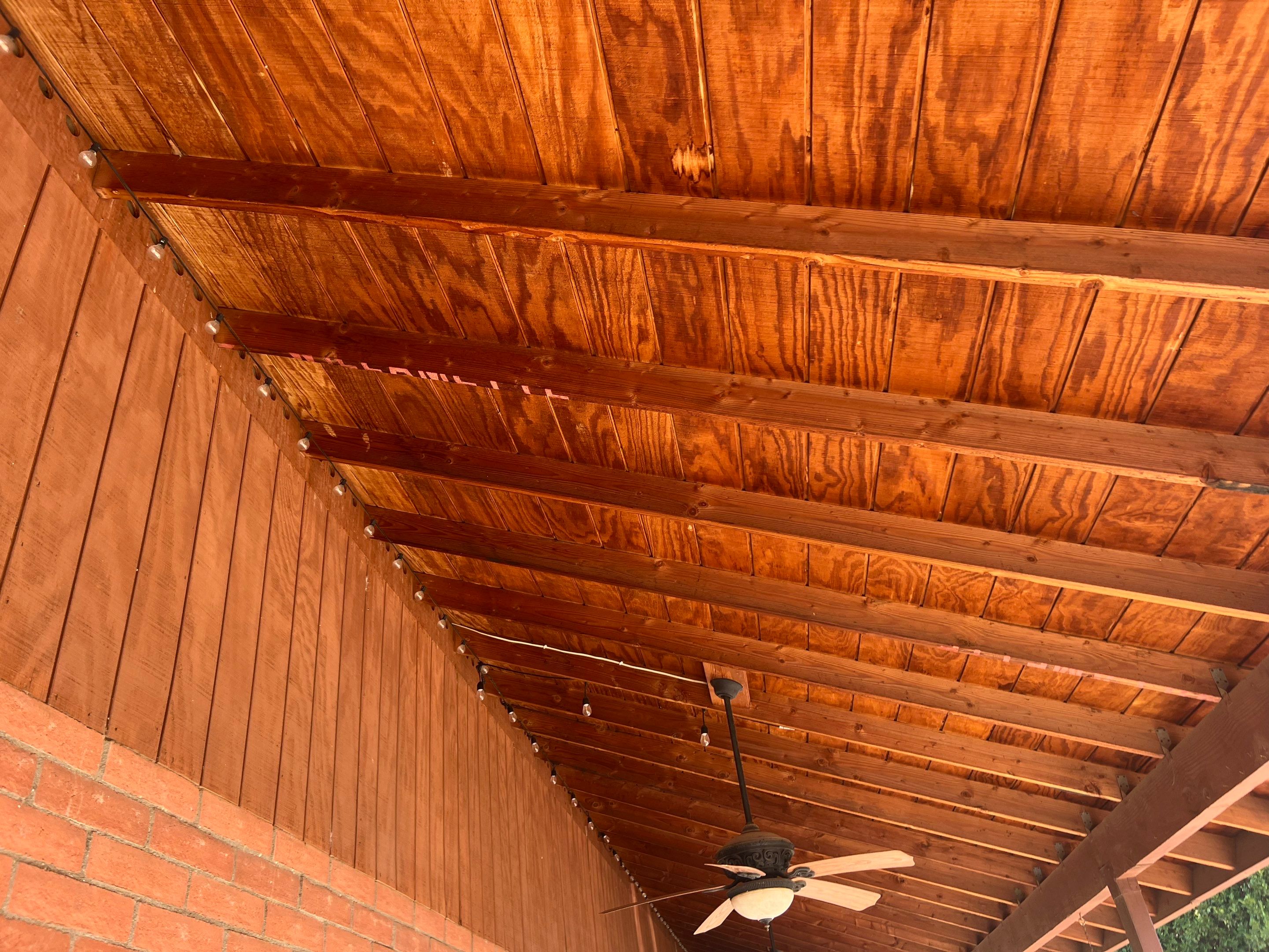 Brownwood Shingles by Reimagine Roofing