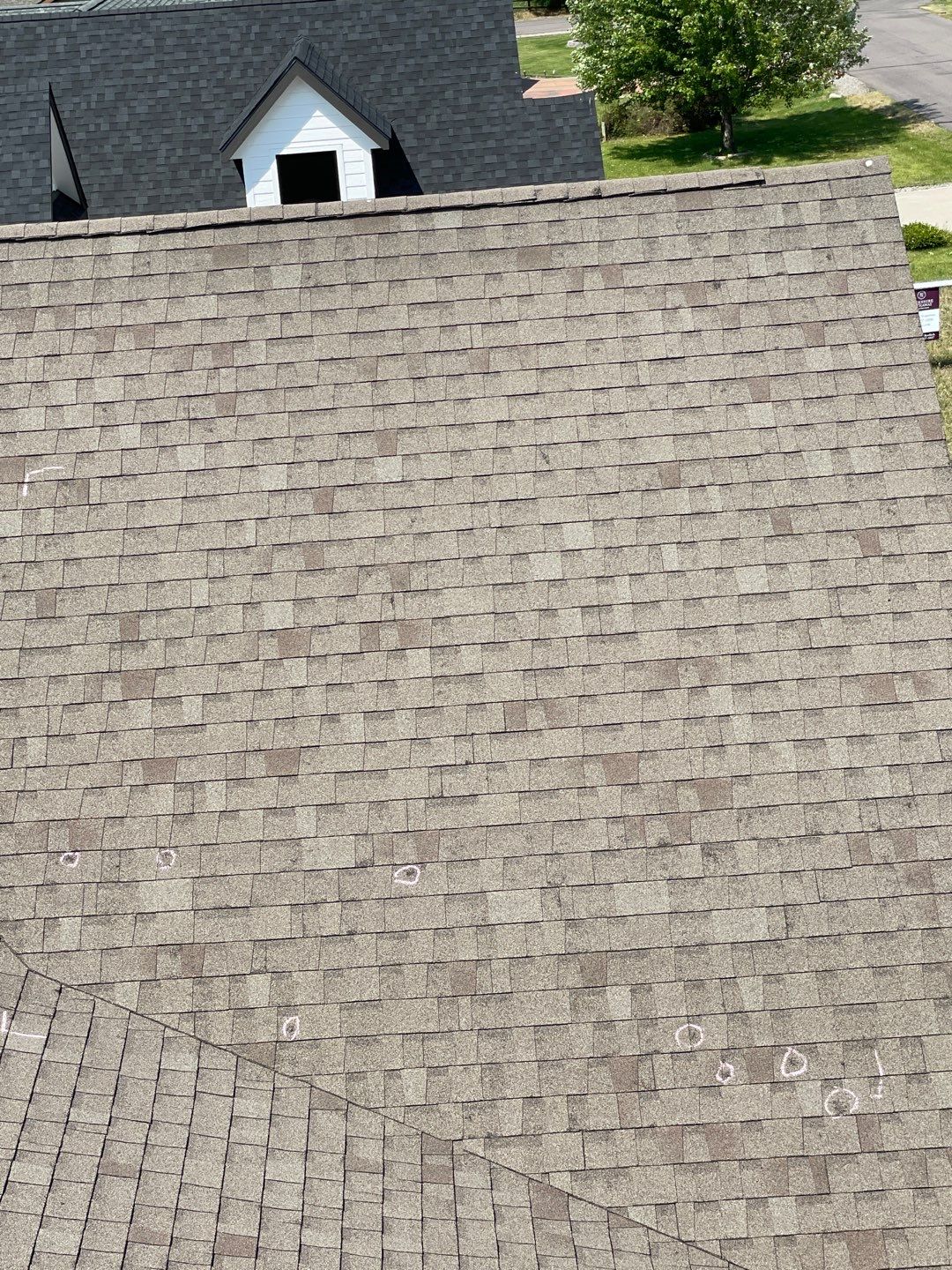 GAF Timberline HDZ - Mission Brown by Montana Roofing Solutions