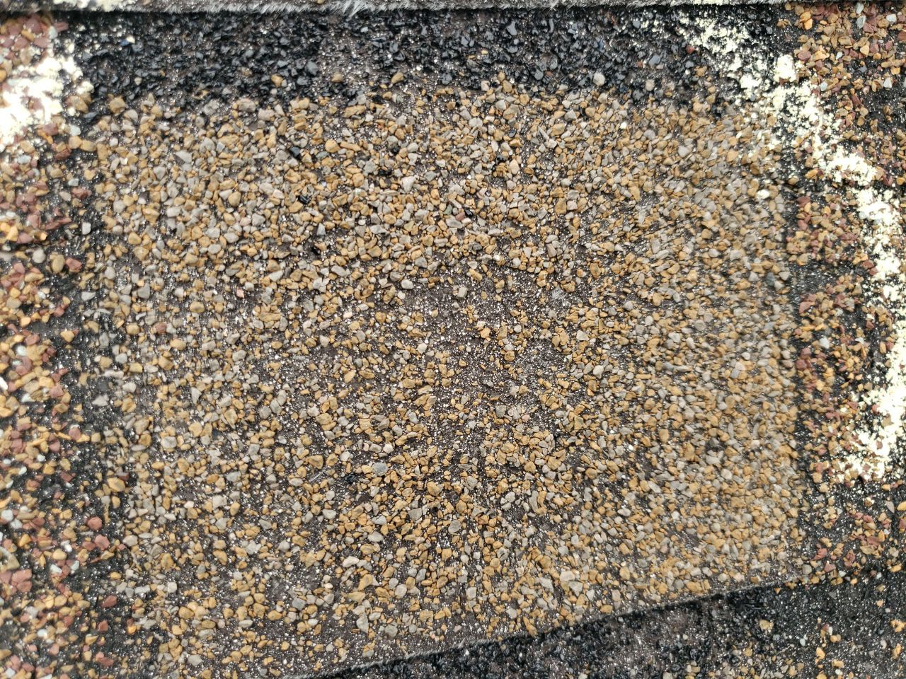 Hundreds of tires out of the landfill! by Weather-Tite Exteriors LLC
