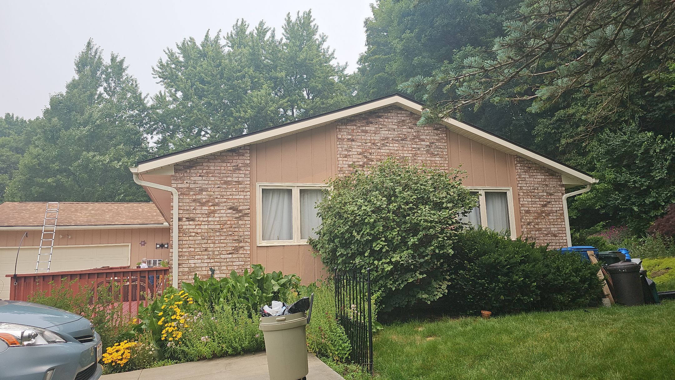 ATLAS PINNACLE COLOR: COPPER CANYON by Eagle Eye Roofing