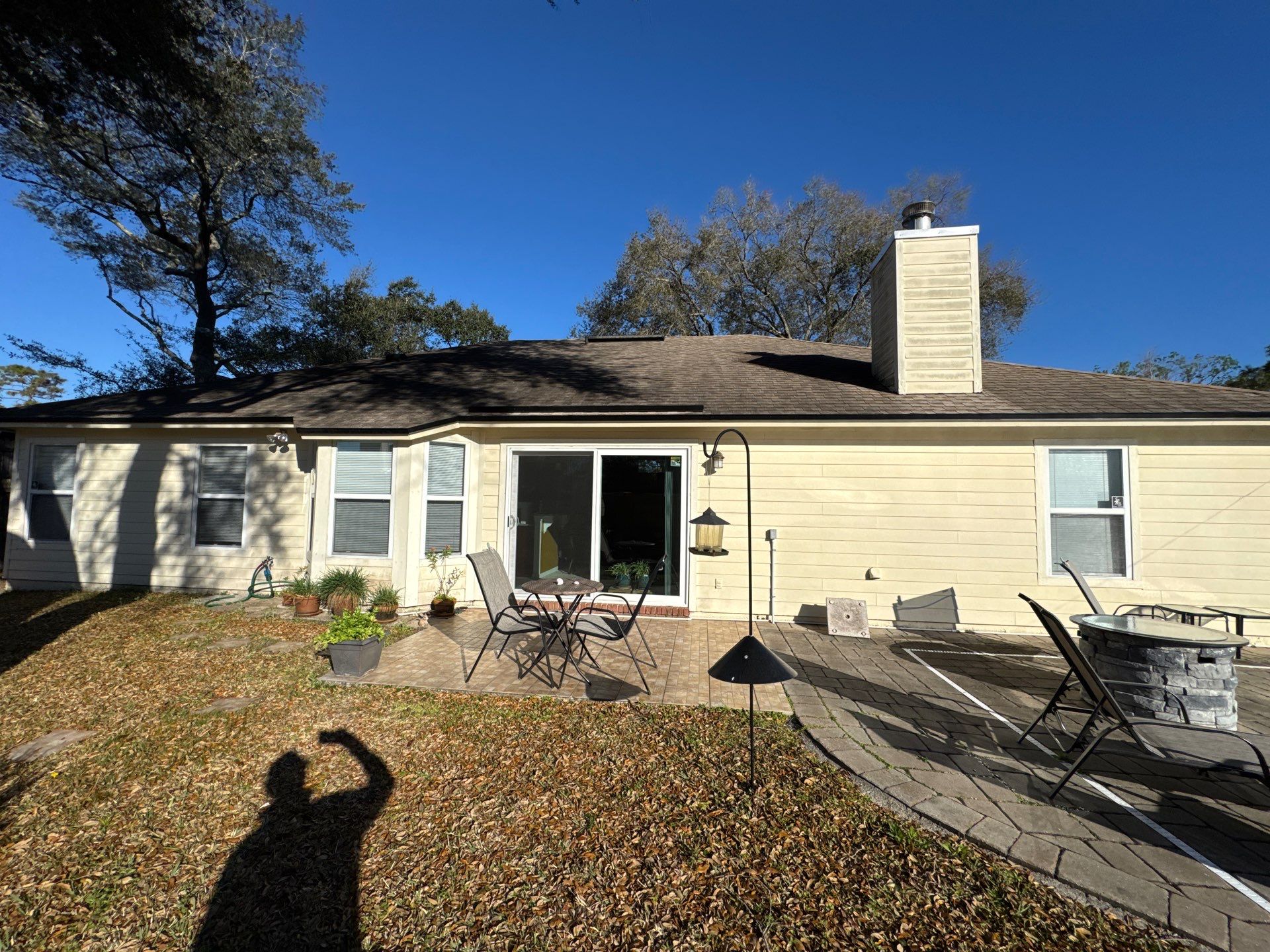 East Arlington, Jacksonville, FL 32225 - Exterior House Painters by A New Leaf Painting, LLC