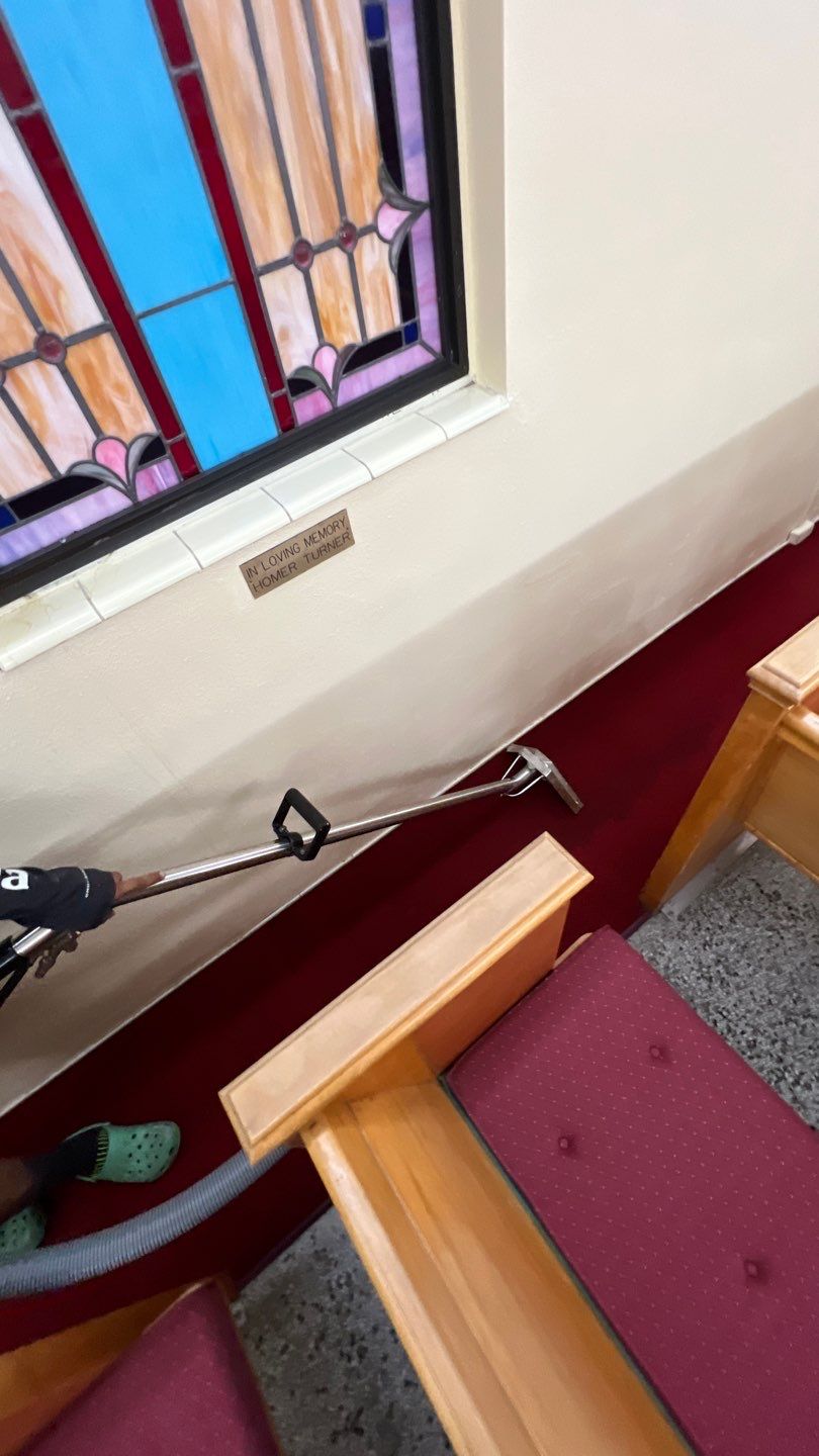 Restoration For Water Damage by Ampm Restoration Services