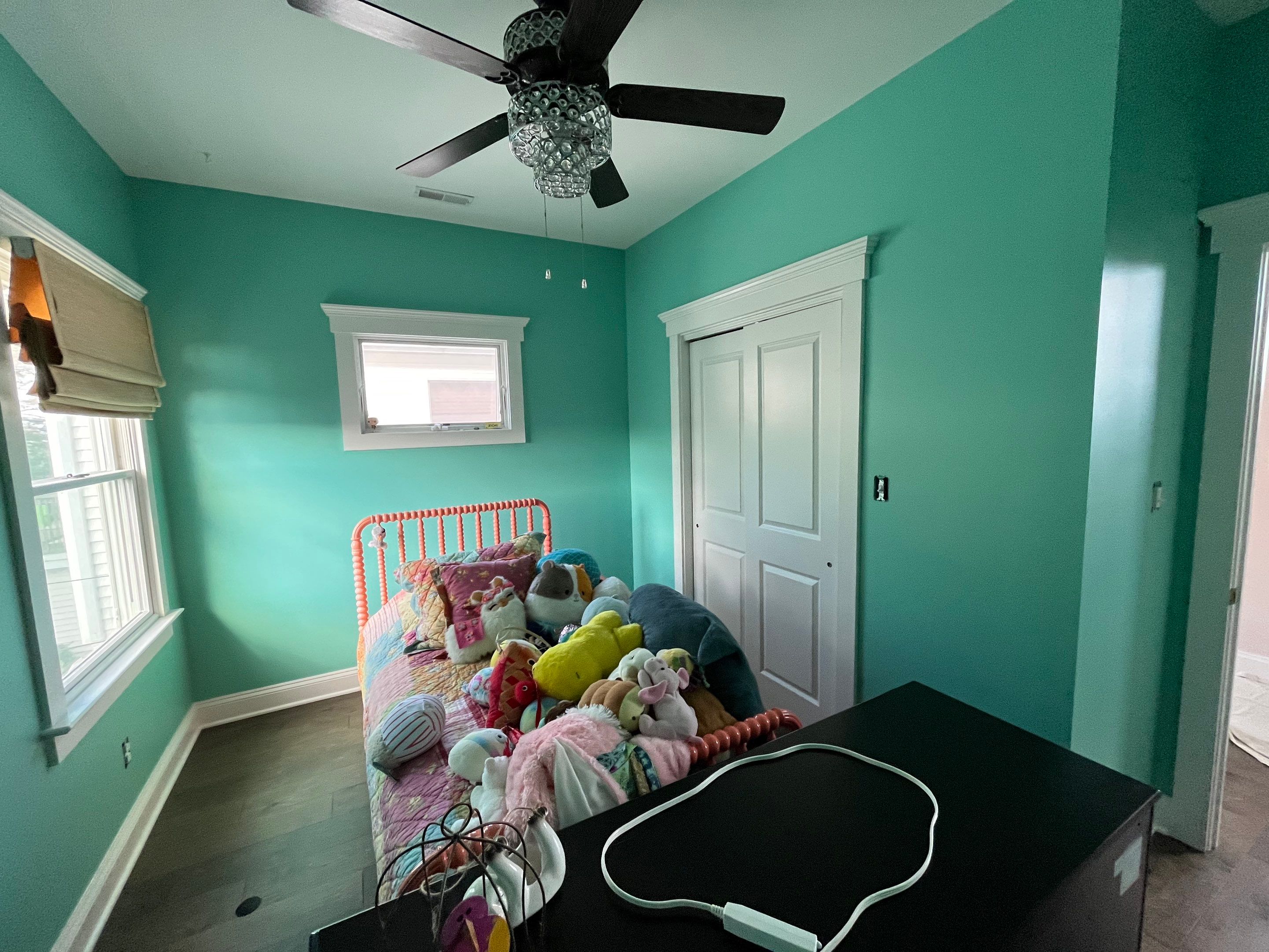 Interior Painting - Ocean City, NJ by FreshCoat Works LLC