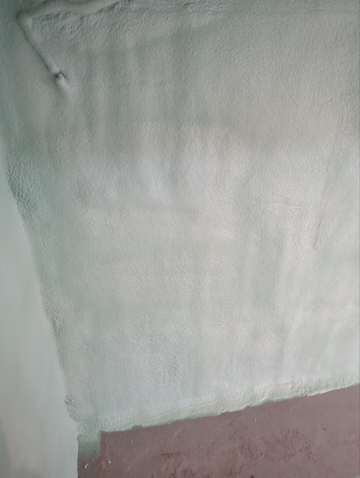 Basement Exterior Walls using Closed Cell Spray Foam by NYS Foam & Energy