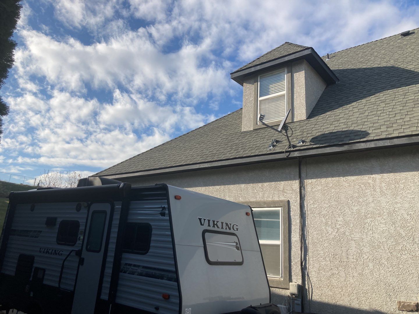 Nampa ID Roofing Installation using Owens Corning by ID Roofing LLC