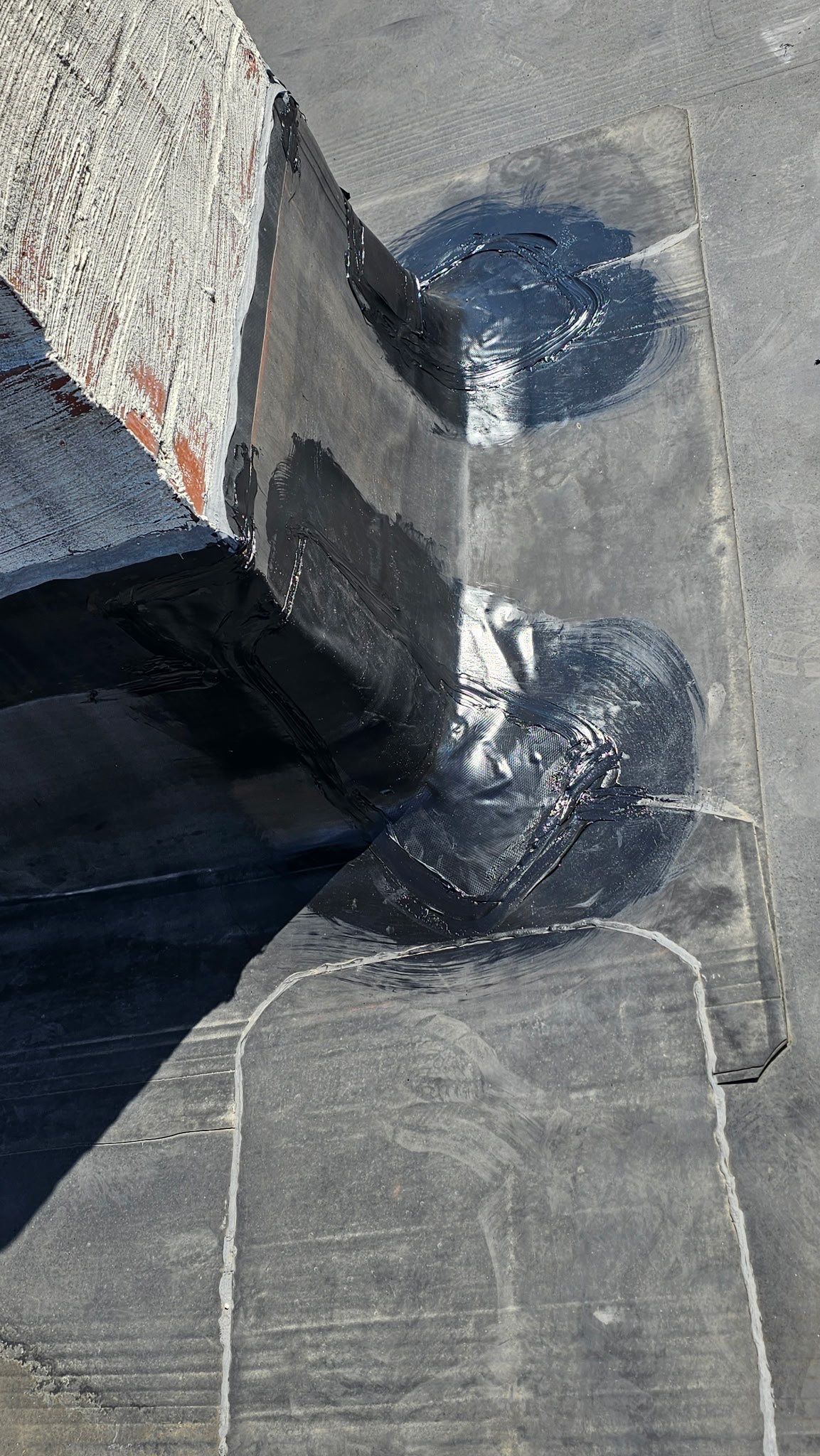 Columbus Commercial Roof Repair by KFX Roofing