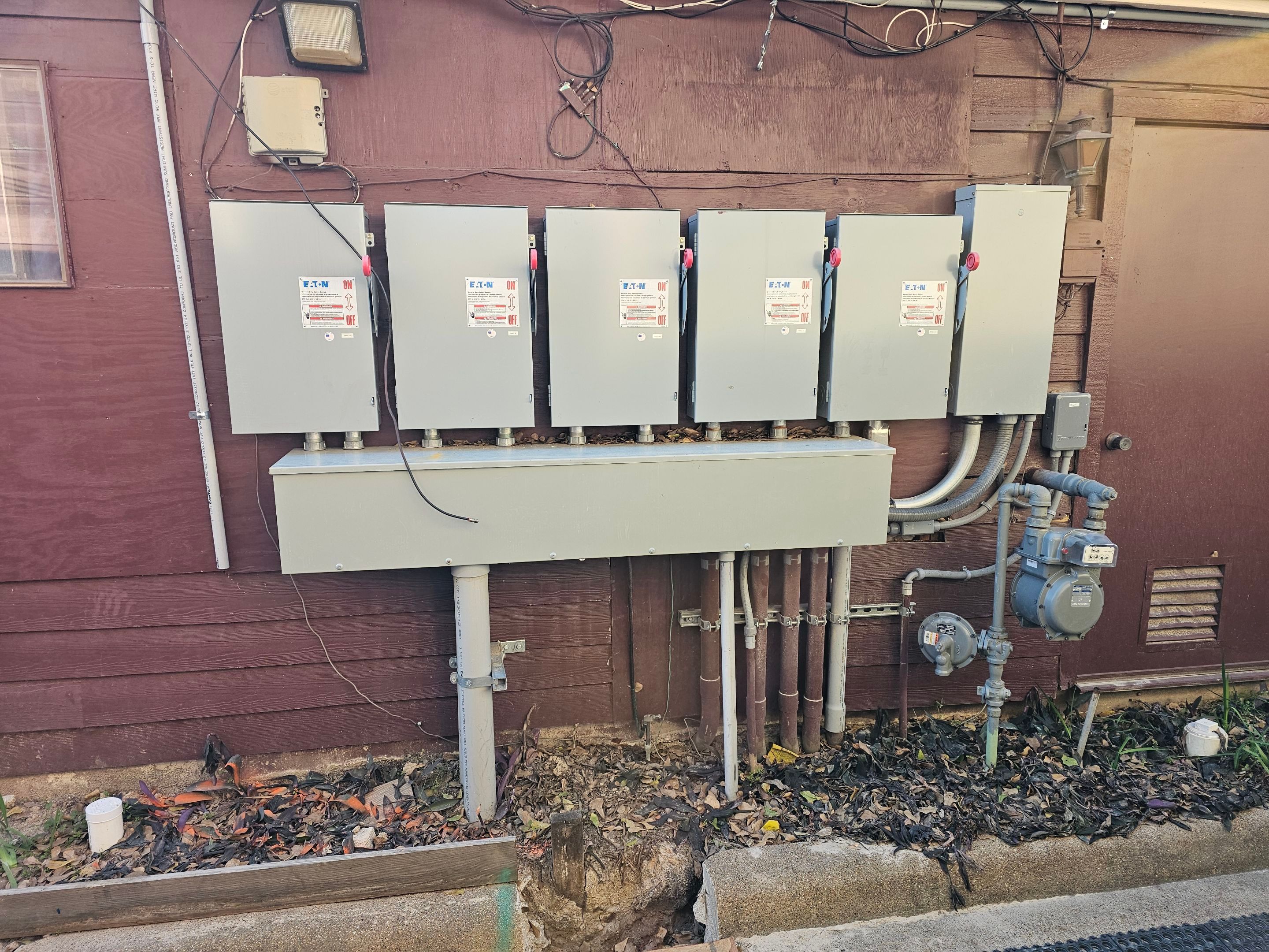 Project in Huntsville by ComfortPro Solutions