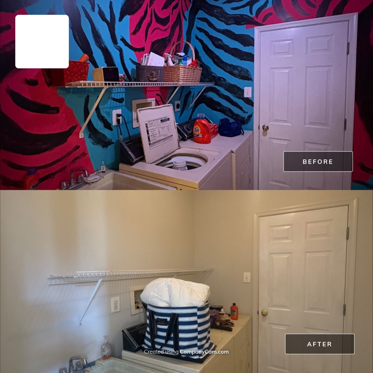 Project in Doylestown, PA by Fresh Coat Painters Of Doylestown 