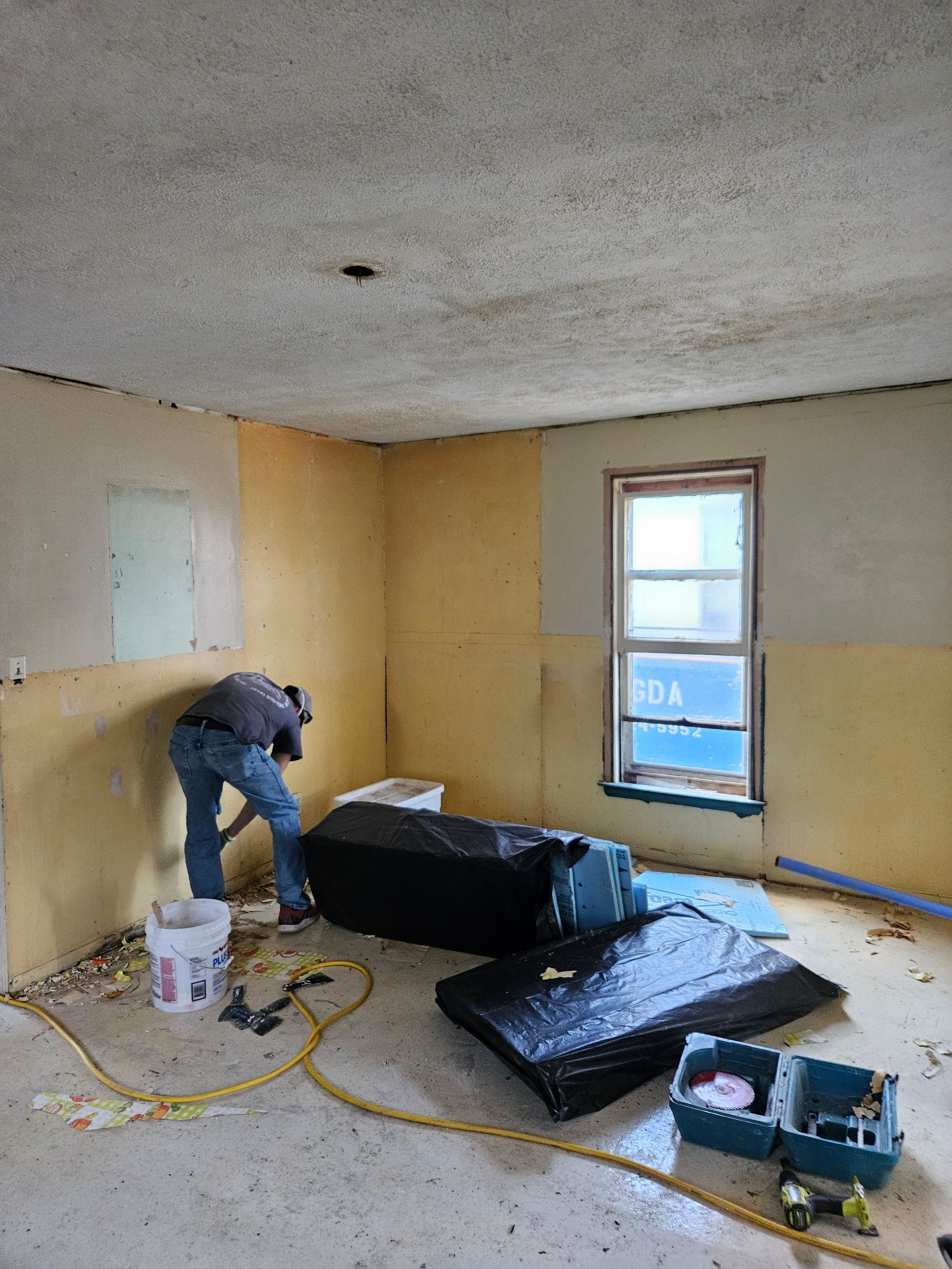 Home Renovation by Clark Builders LLC