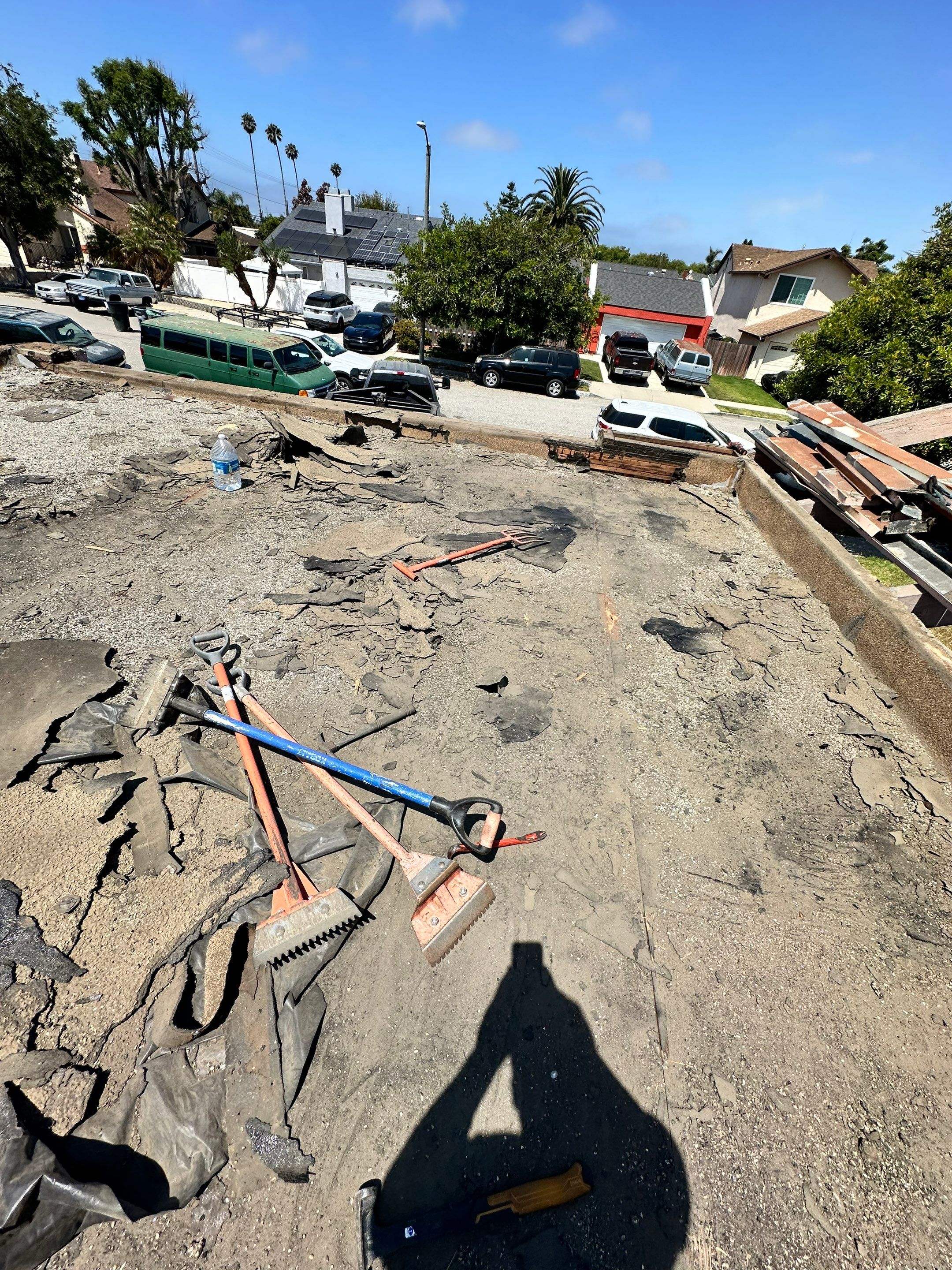 Roof Replacement - Oxnard, CA 93035 by Epic Roof Replacement