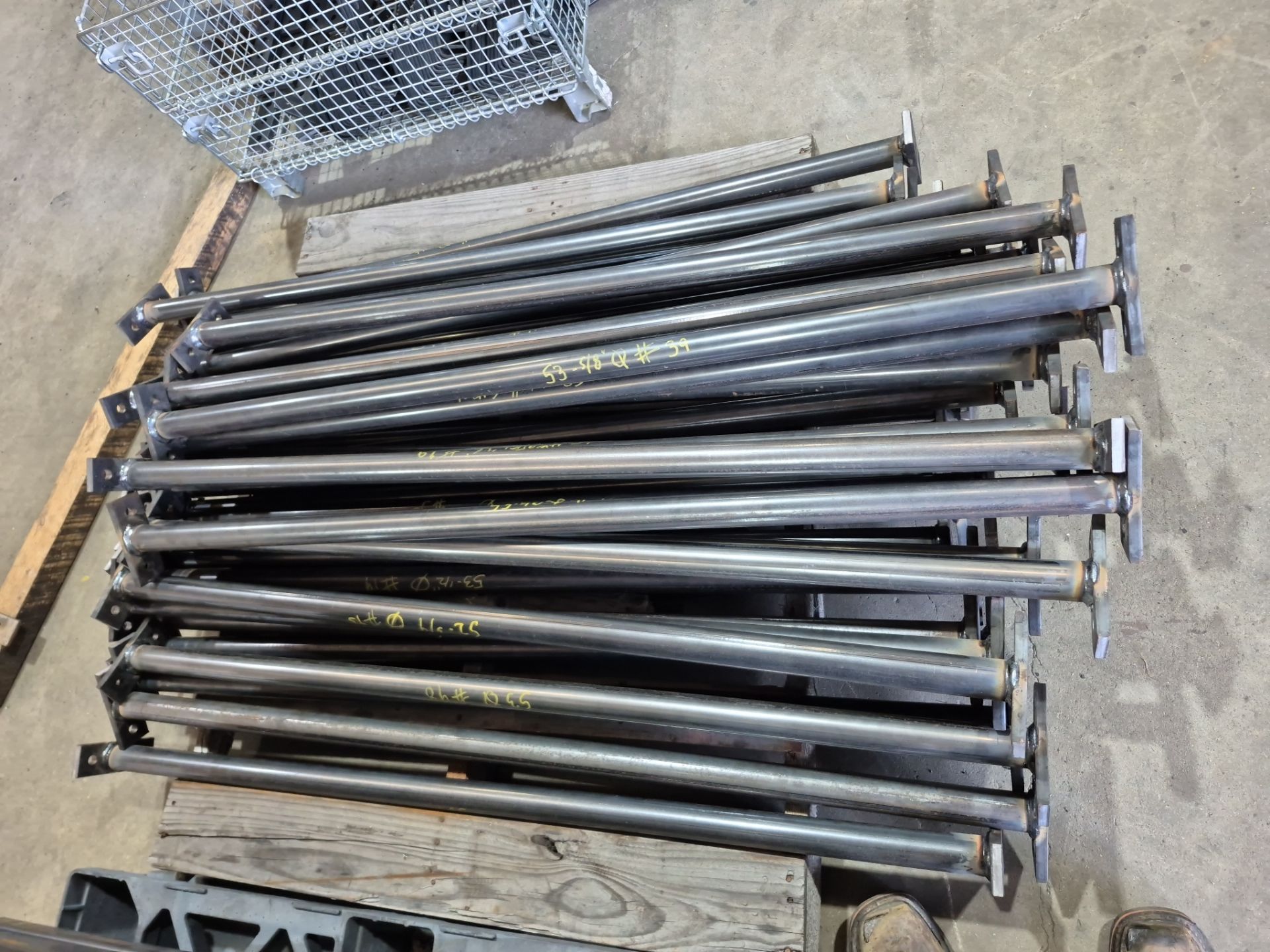 Project in Virginia Beach by Gregory Sandstrom