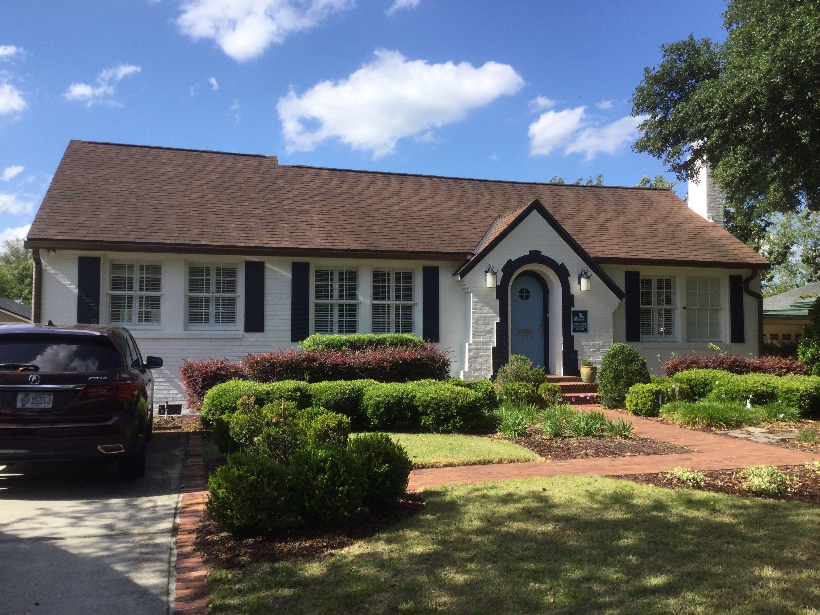 Shingle -> Shingle by Prime Roofing