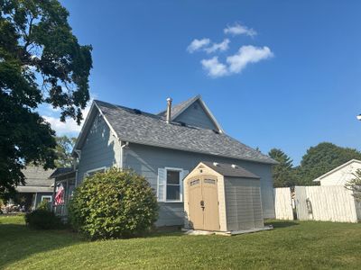 Project in Lapel, IN