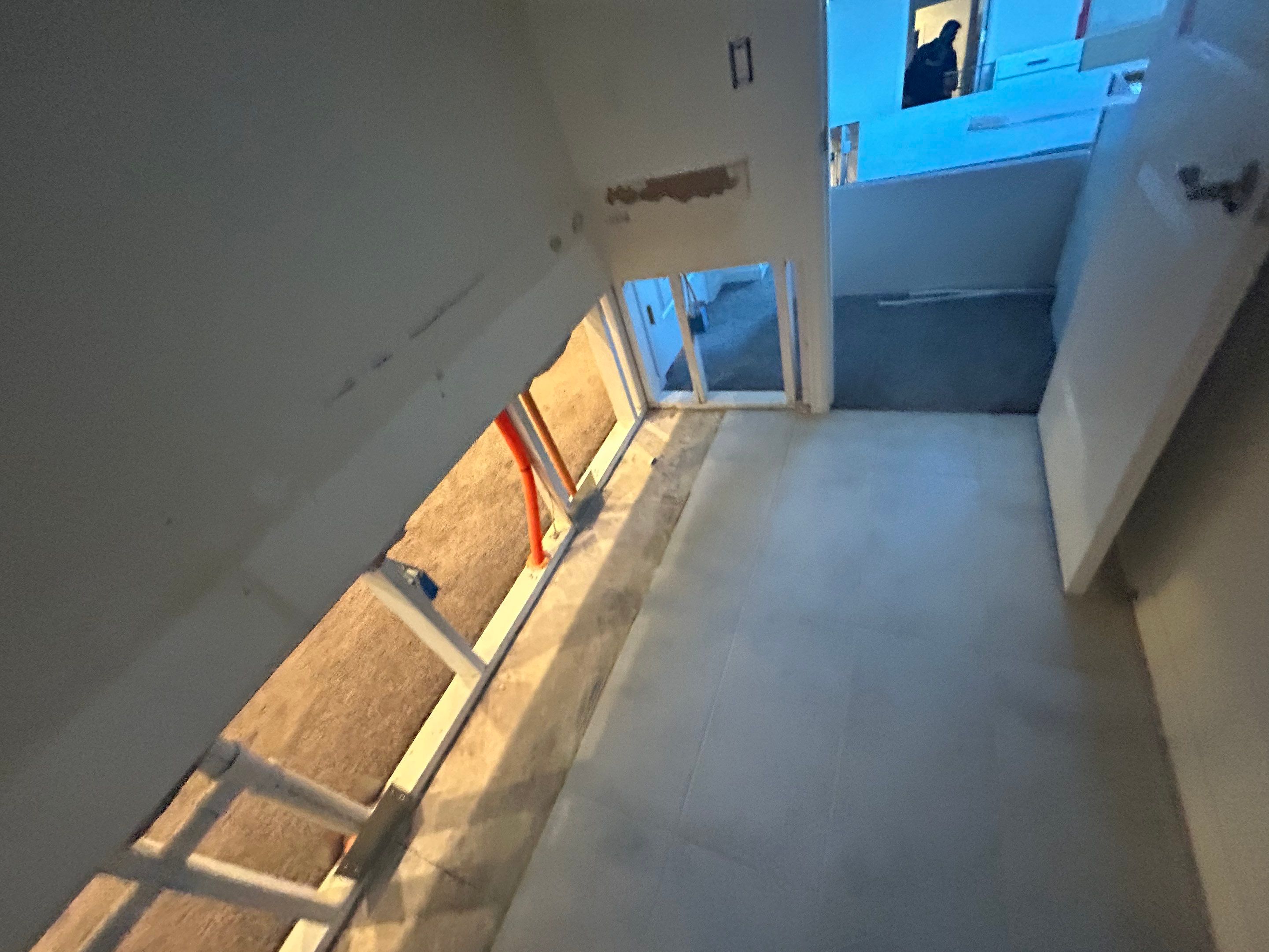 Project in Westminster by Accountable Home Services