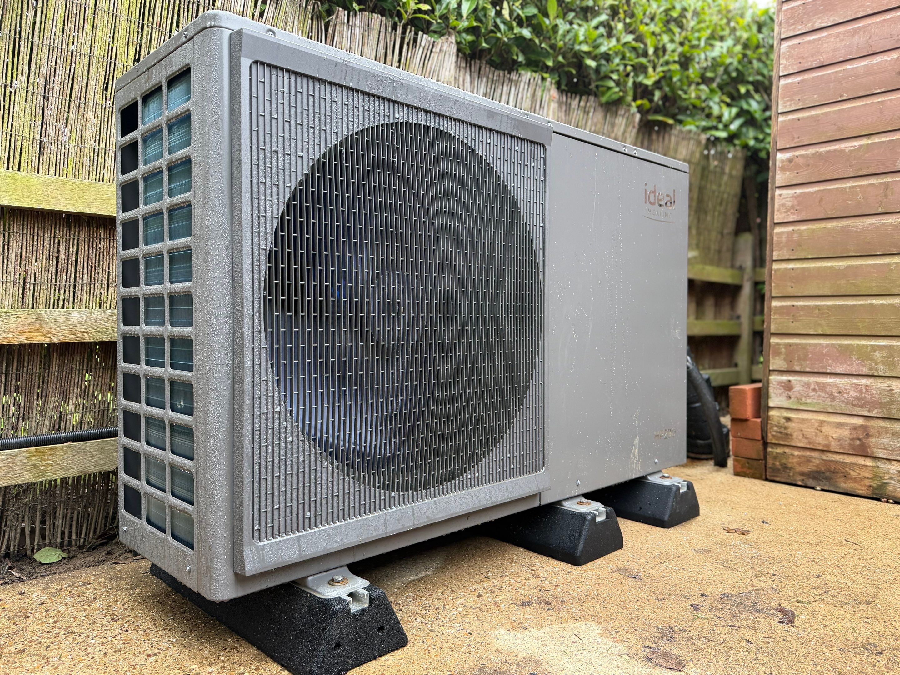 Out With The Old In With The New ! by Elite Services Group Ltd