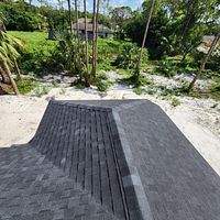 Tamko Heritage Rustic Black by Total Roofing System The Metal Roof Experts