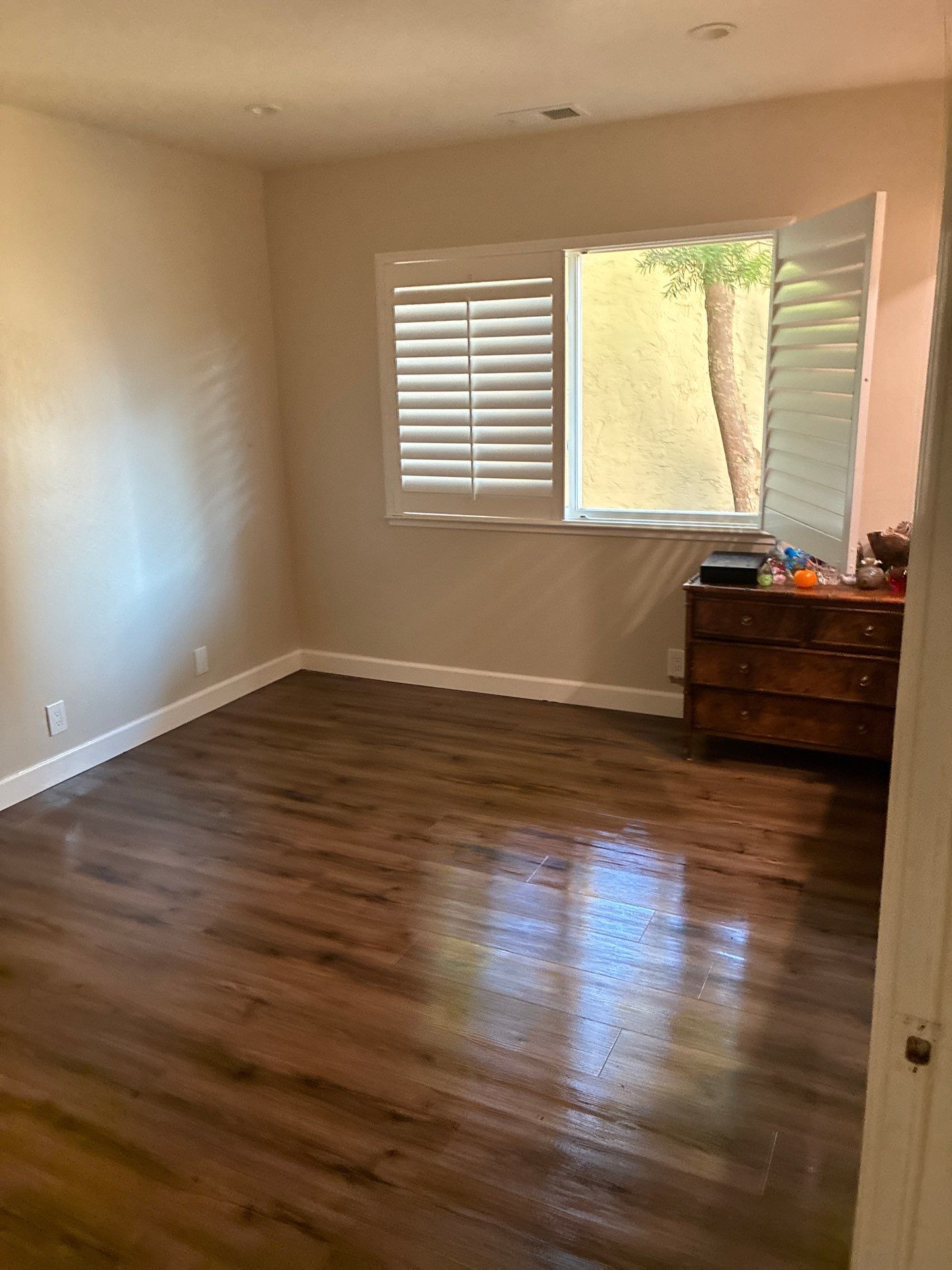 Project in Redwood City by 911 Hazmat Cleanup 