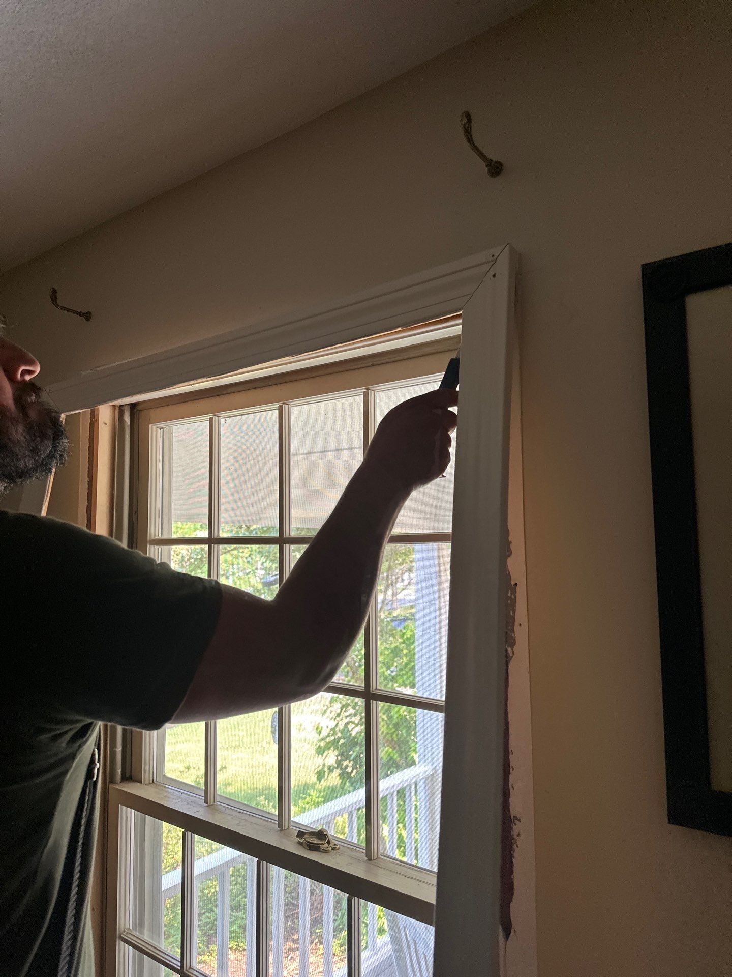 Premium Front Entry & Sliding Patio Door Installation by Mighty Dog Roofing of Greater Middlesex County