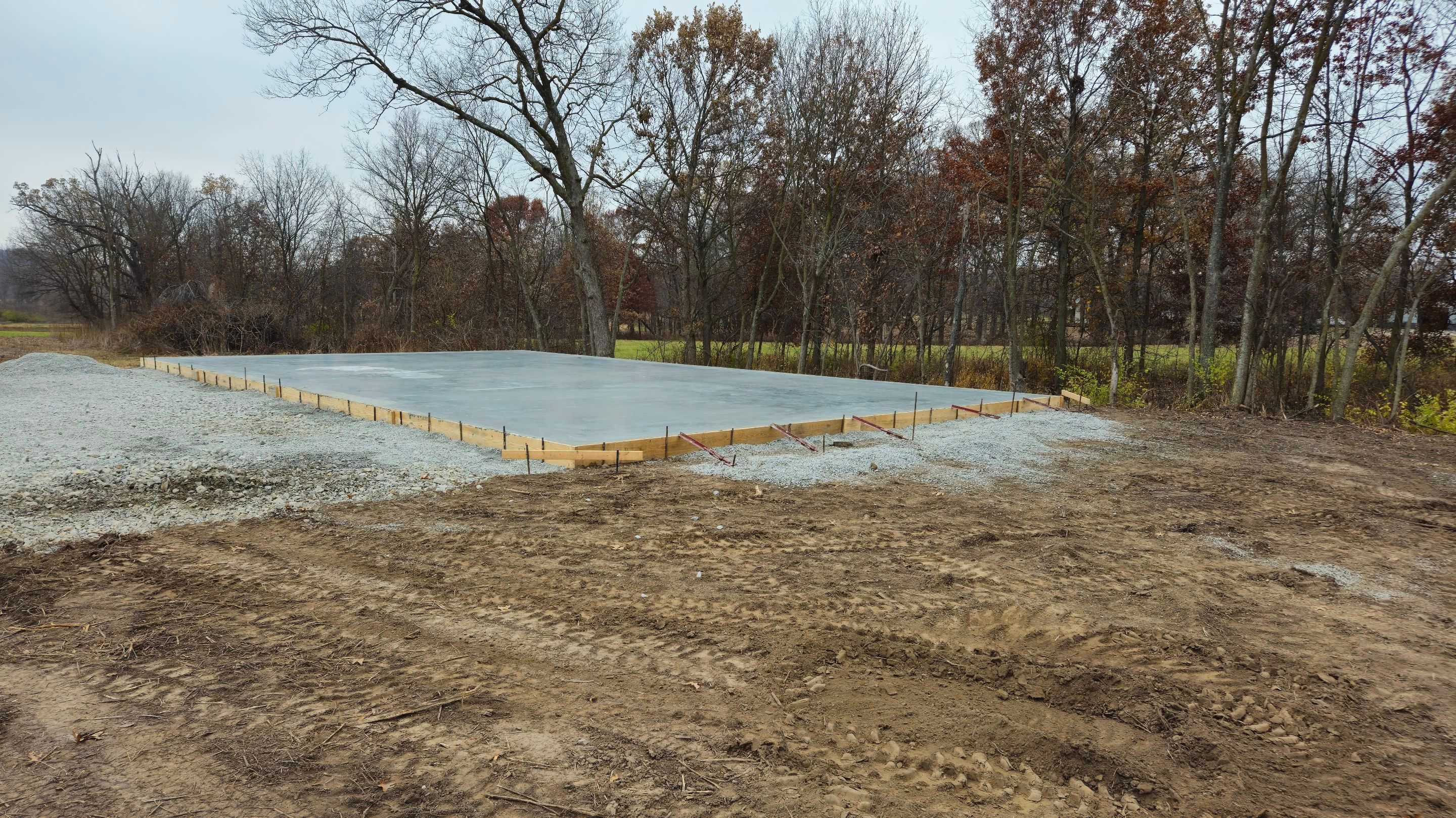 Garber Project by Graber Custom Structures