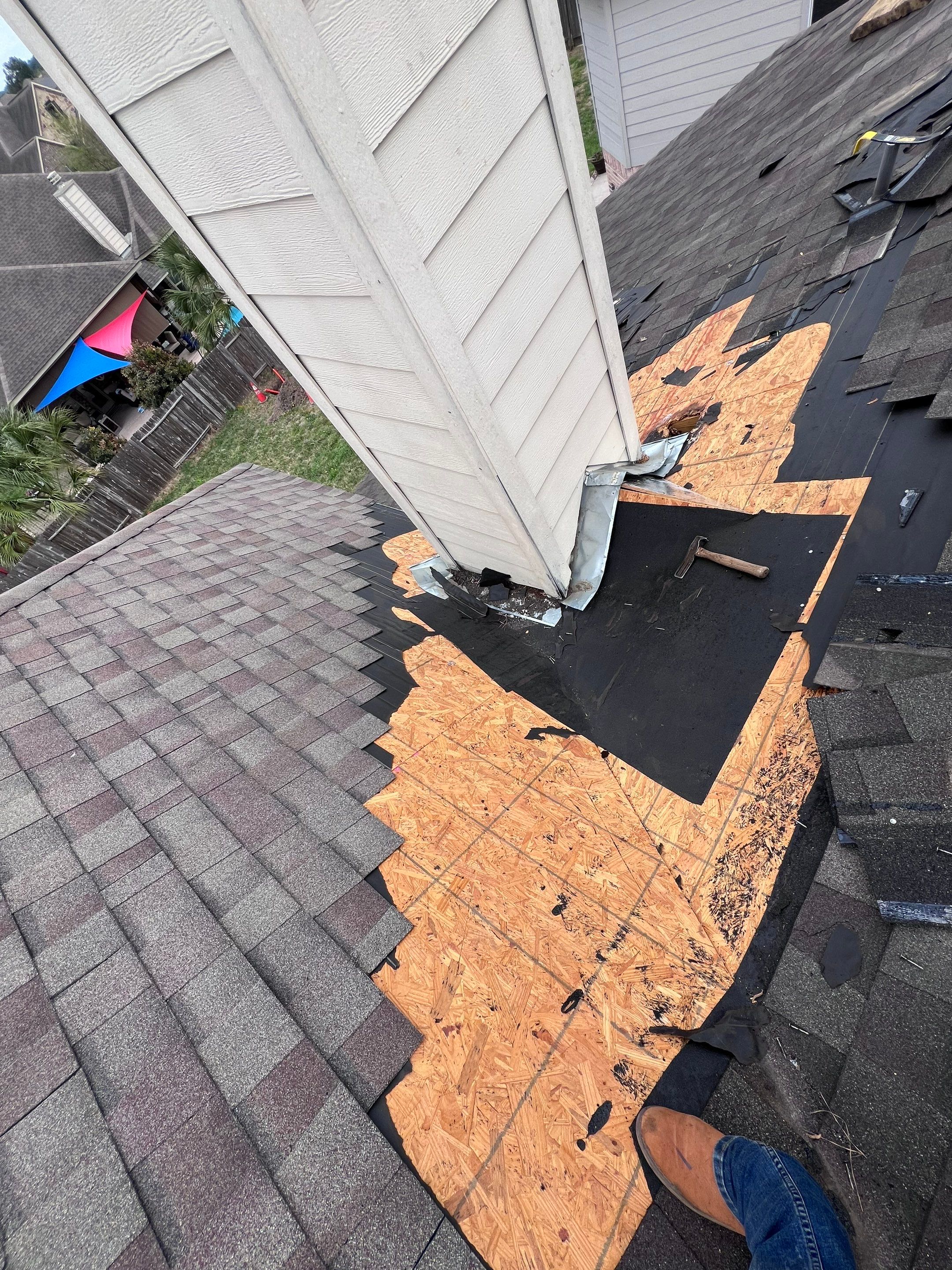 Roof Repair Humble by Roof Repair Services LLC
