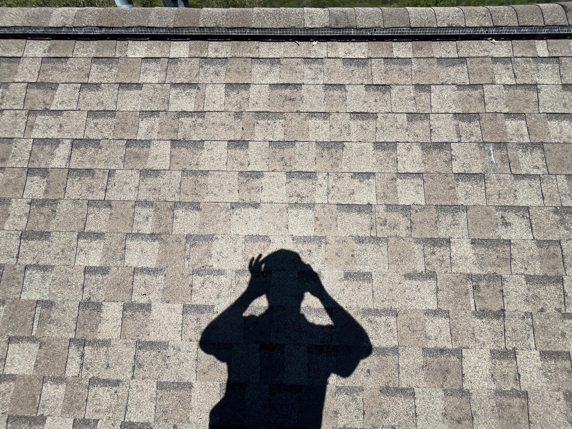 Roof Replacement Belton by ROAM Roof & Solar