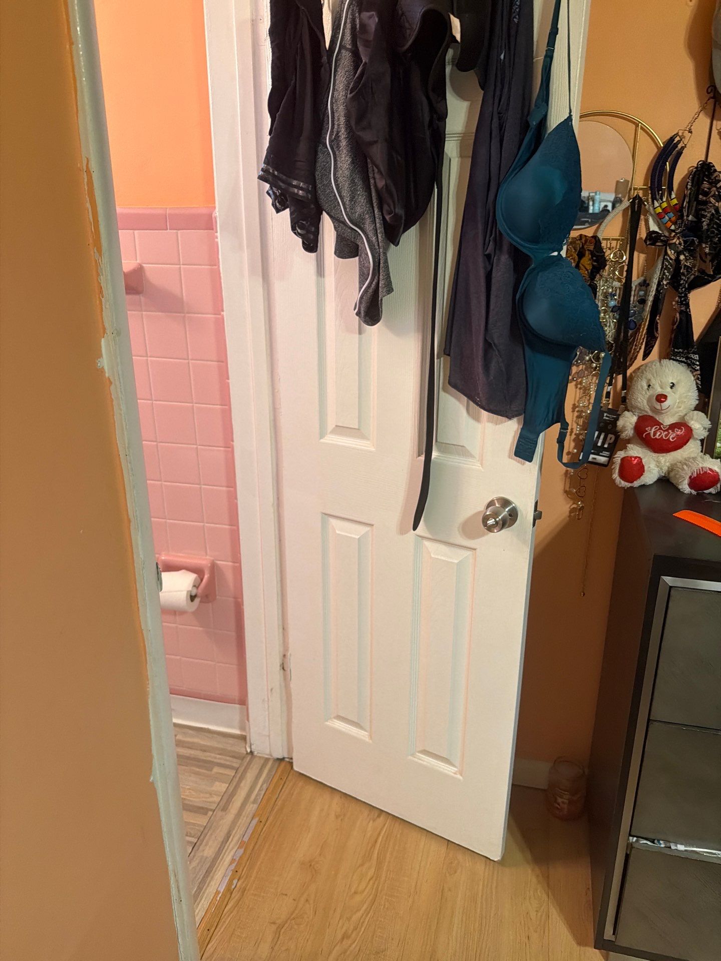 Water Damage Claim in Miramar by FLAPA & KeyStone