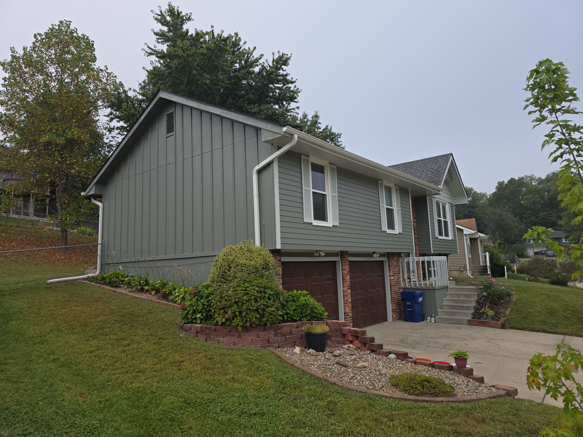 Liberty Roofing Siding Gutters & Windows featured photo.