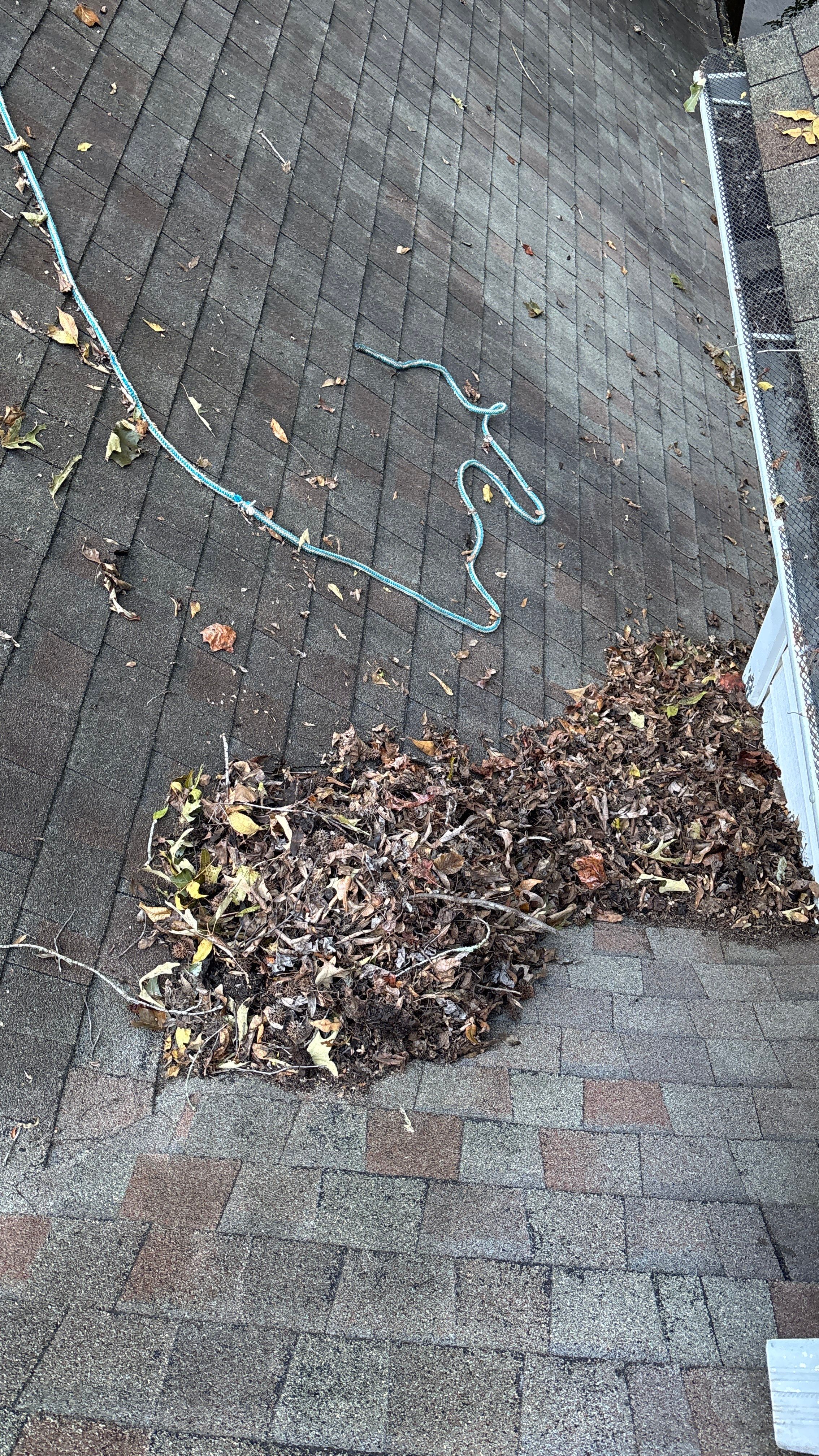 Maintenance  by Deerfield Roofing LLC