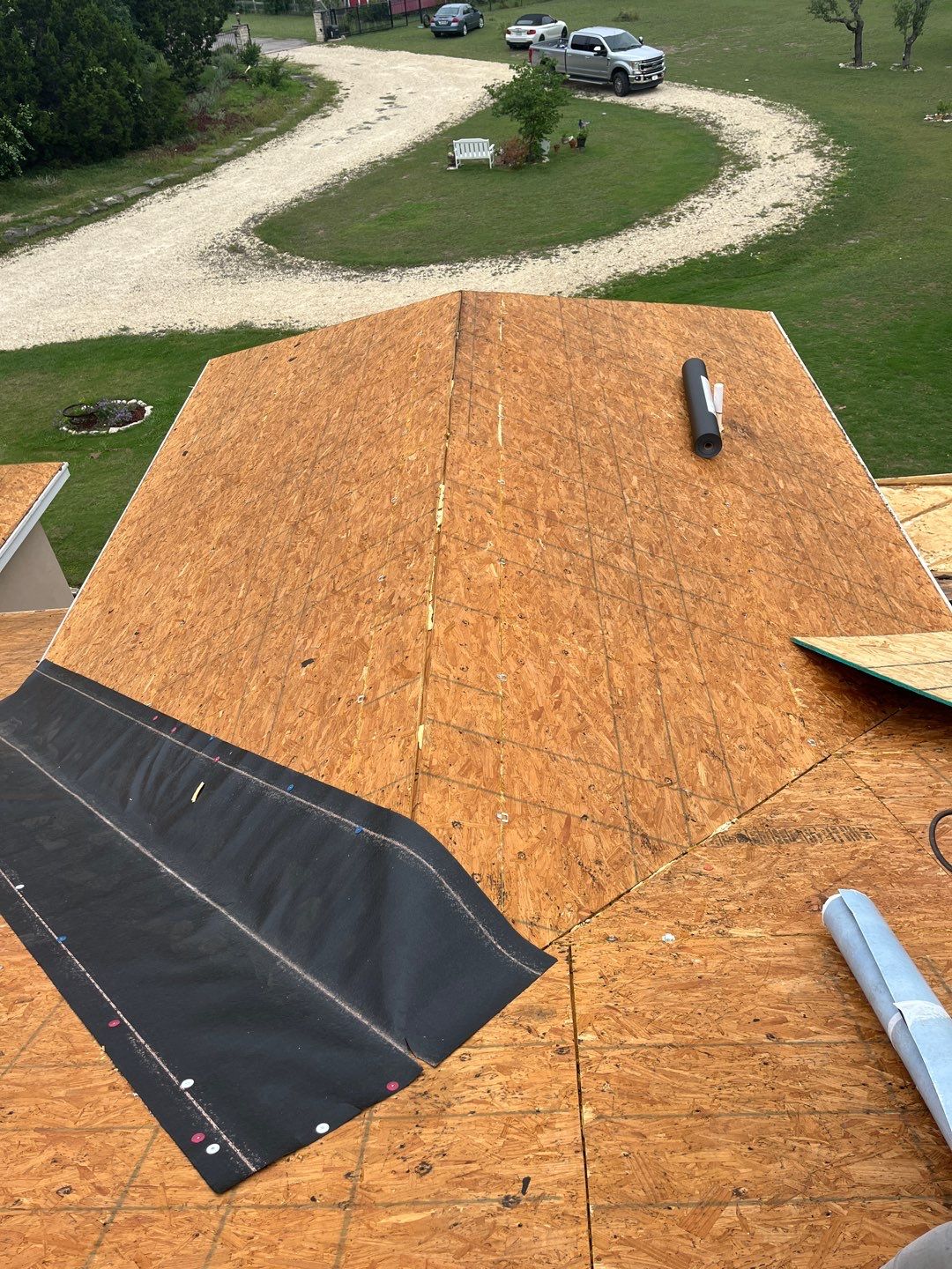 Residential Roof Replacement using Owens Corning - Duration by Elite Roofing LLC