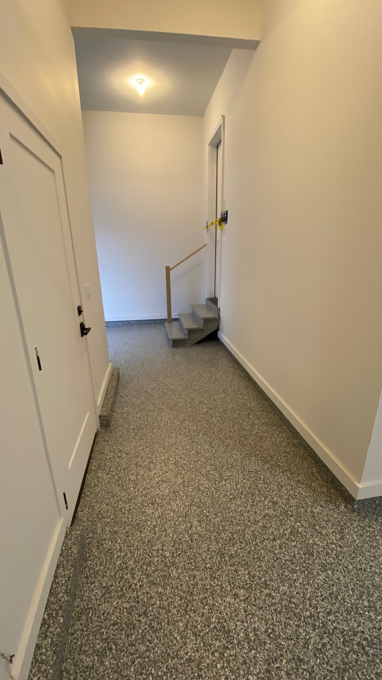 Brandon K. upgrades his garage! by Banner Garage