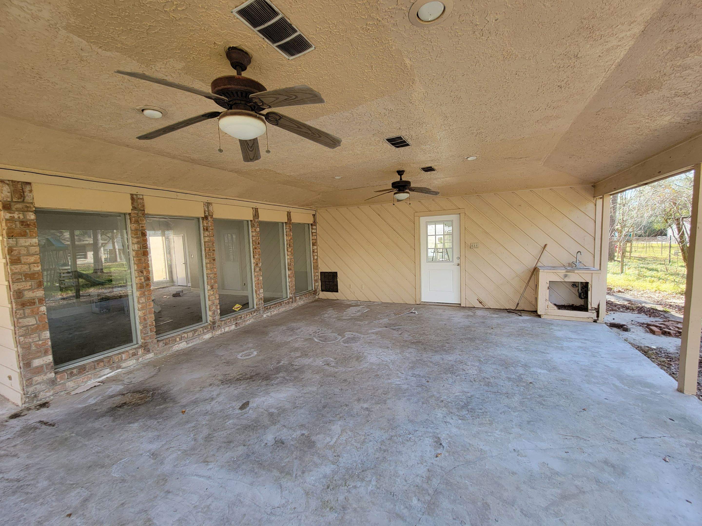 Exterior Painting using Sherwin Willaims by Roof Concepts Construction