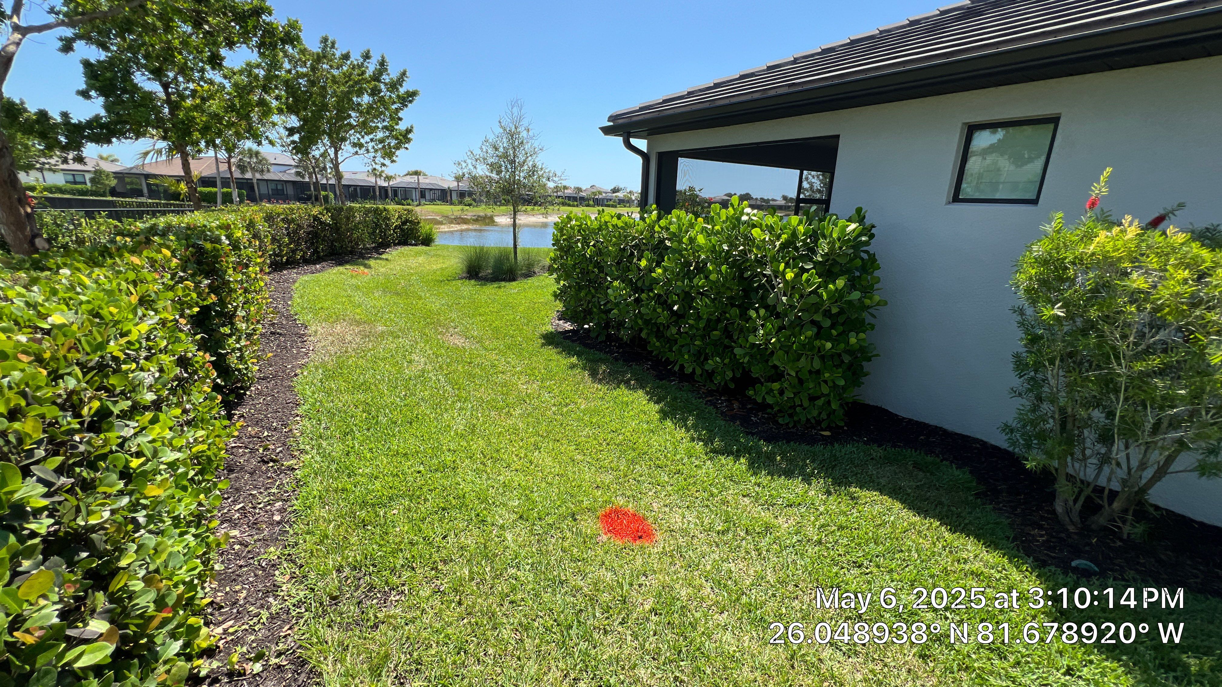 Naples Community Stormwater System Maintenance by APS Power & Water