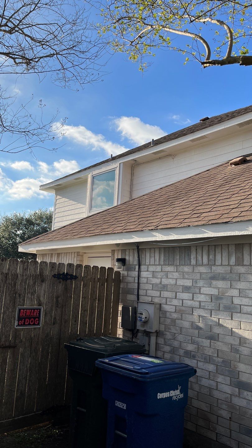 Residential Roofing Installation using GAF Timberline HDZ by Lighthouse Roofing