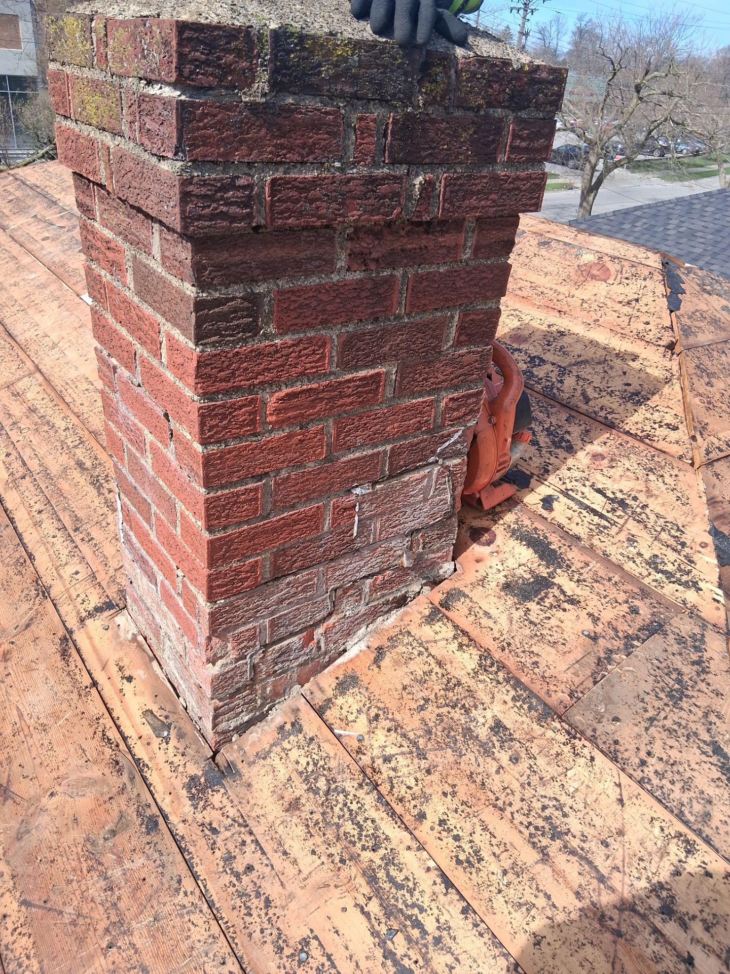 Roof and Siding Replacement by Homestyle in Cleveland by Homestyle Home Improvements (HHI)