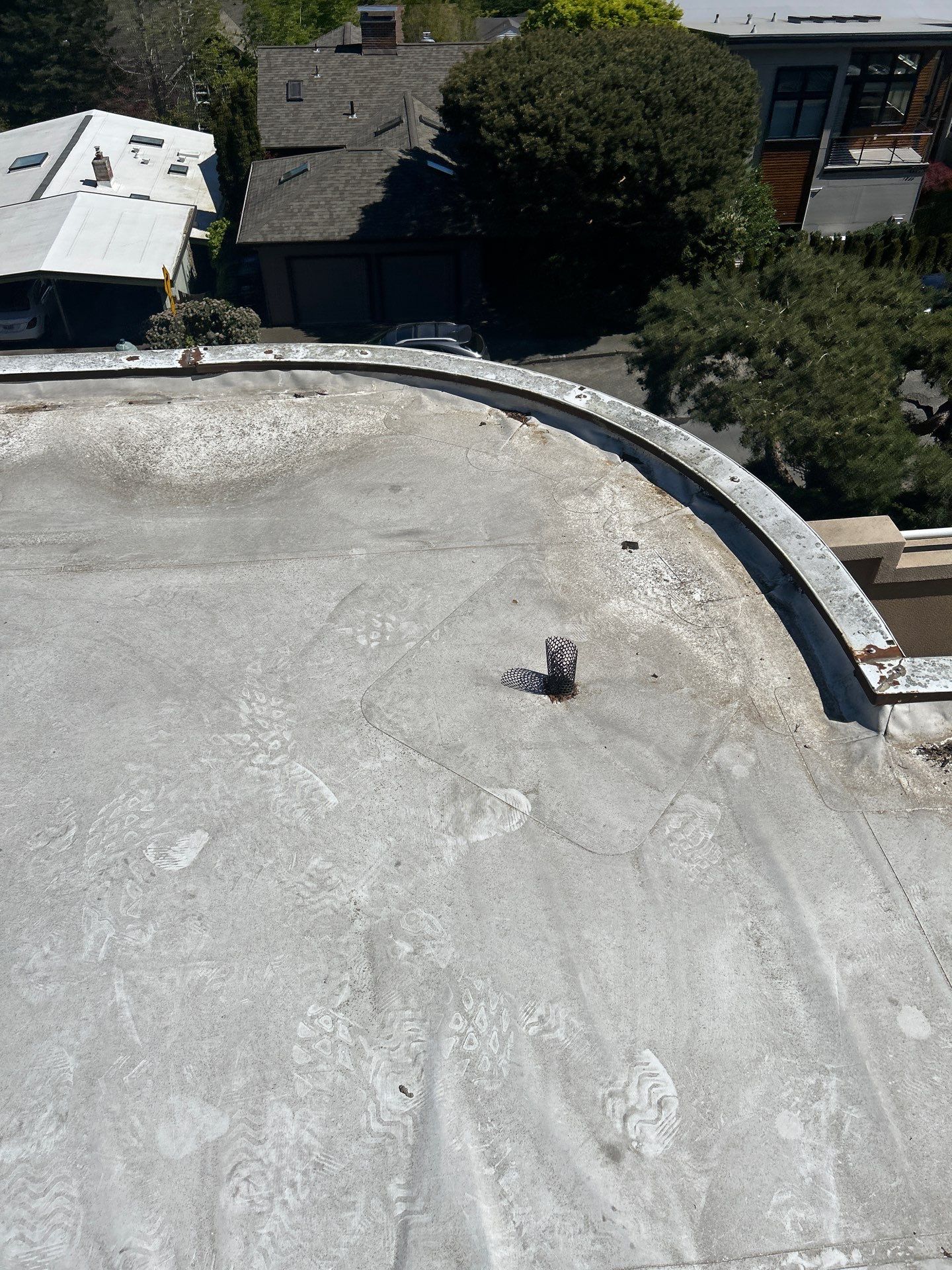 Project in Seattle by Peaks and Valleys Construction