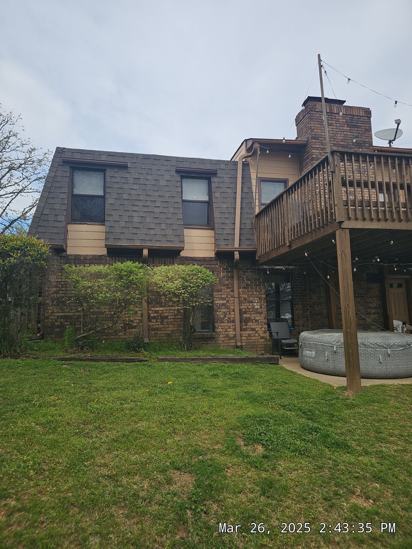 Benson Project in Hoover by The Window Source