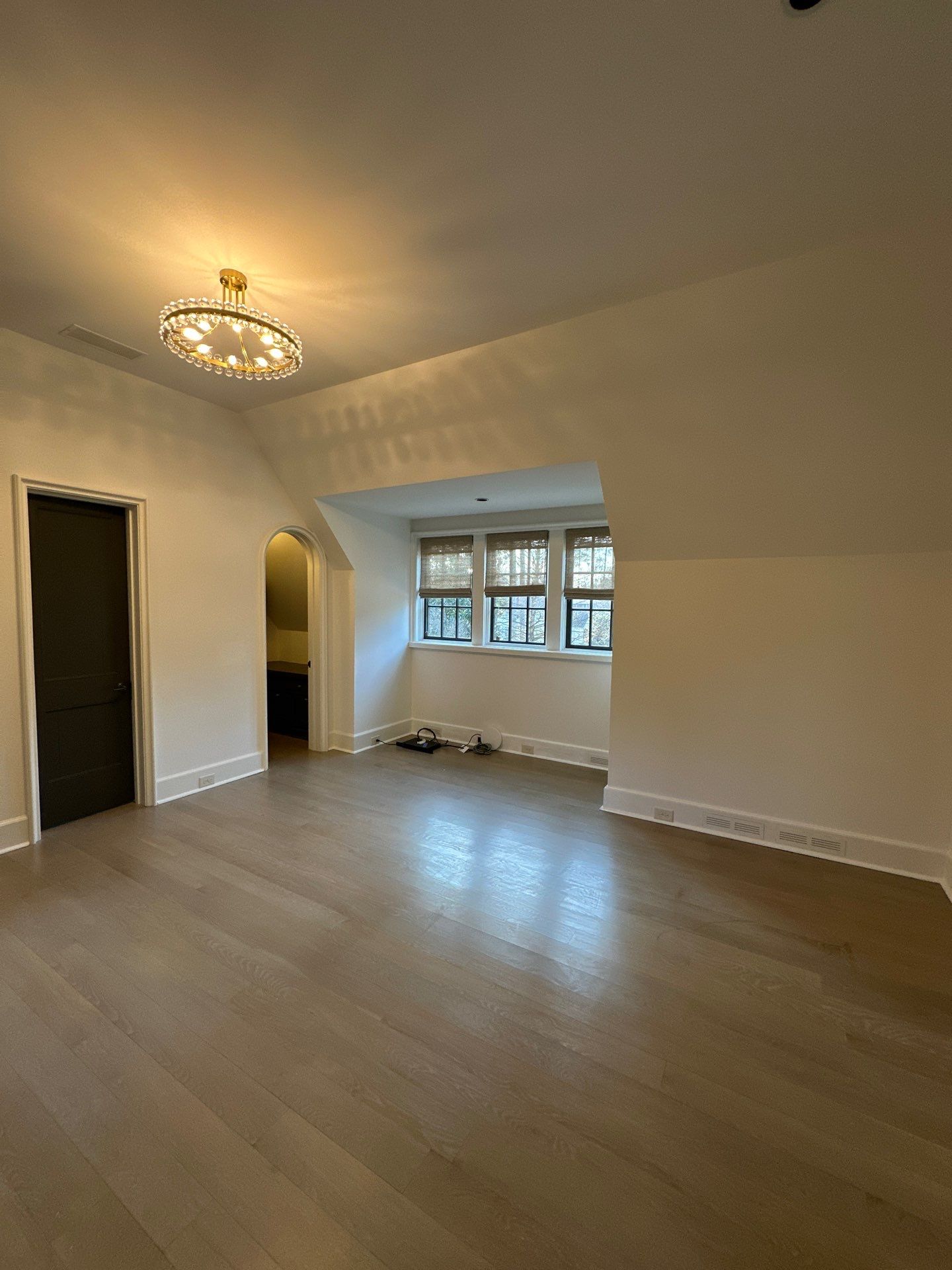 Interior Painting – Multi-Structure Estate Refresh | Buckhead by Atlanta's Paint Doctor