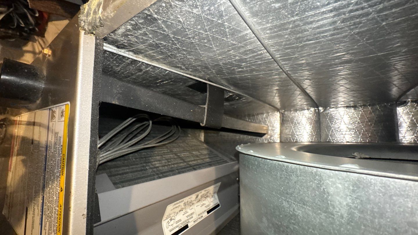Air Duct Cleaning in Groveland by Hygienic Air, Inc
