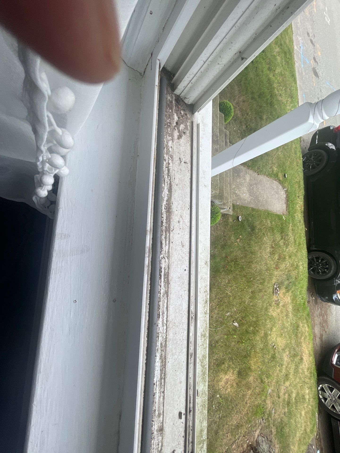 Project in Warwick by Mg House Cleaning