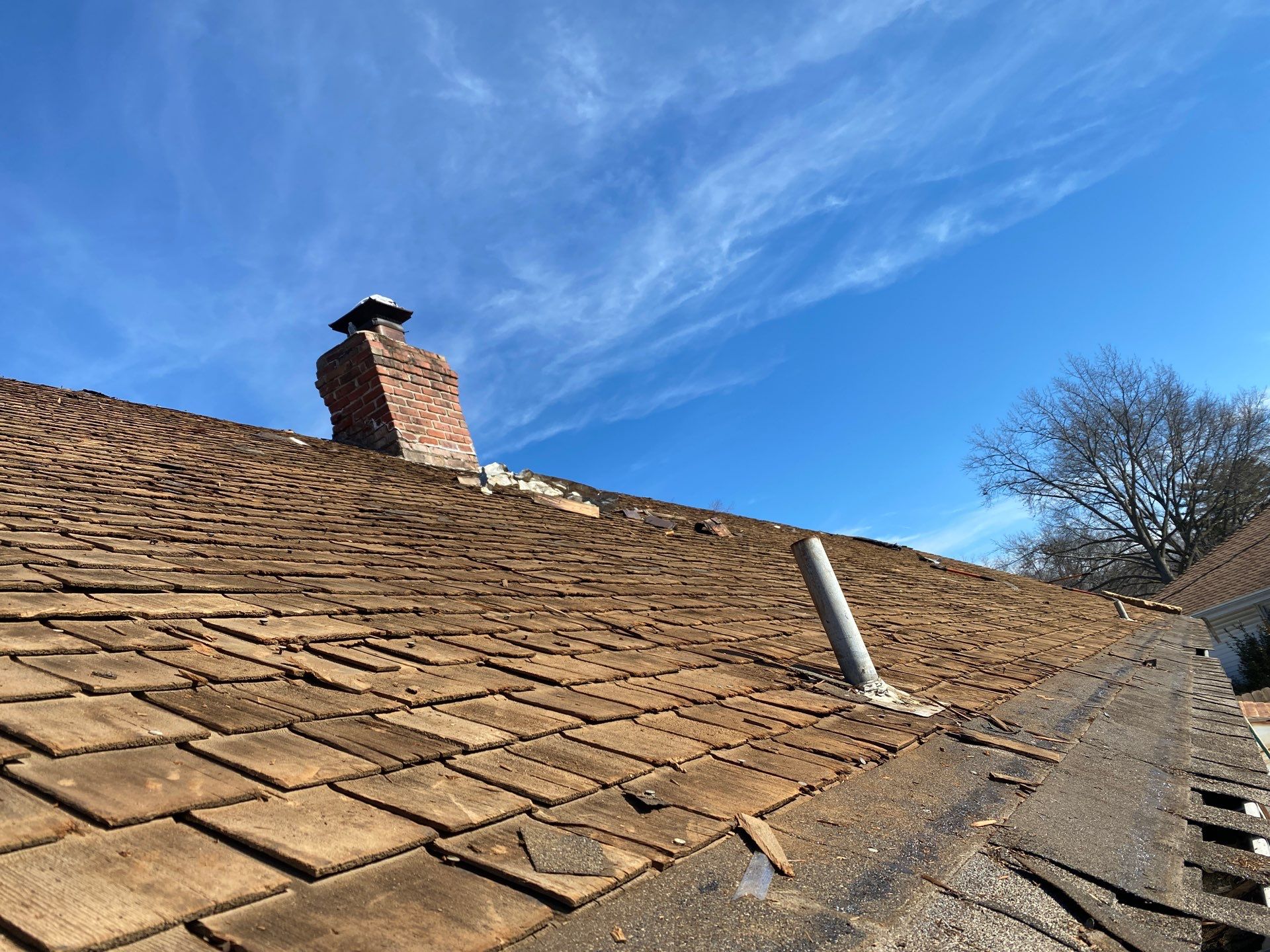 Loving Your Home Takes Time by EEC Windows, Siding & Roofing