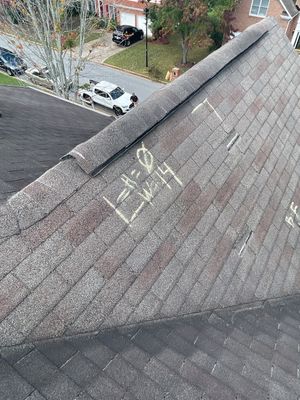 Full Roof Replacement| Insurance Claim| Decatur, Ga| Allstate |