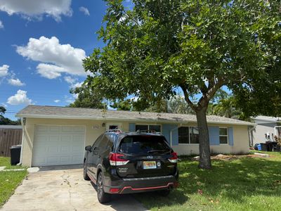 Project in Pinellas Park 33781