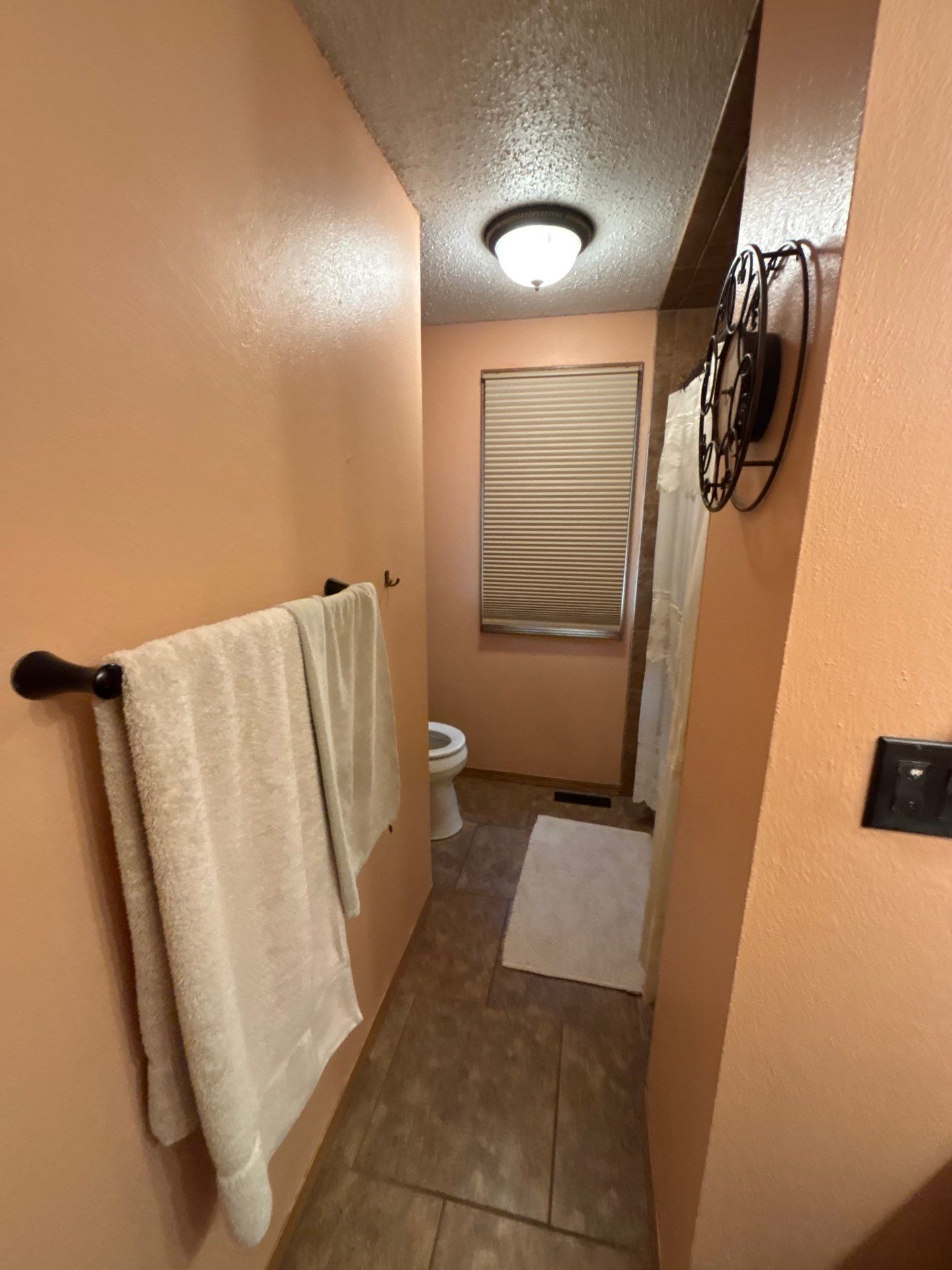 Multi-Room Interior Painting and Drywall Repair in Sioux Falls by Select Painting, Coatings & Garage Cabinets