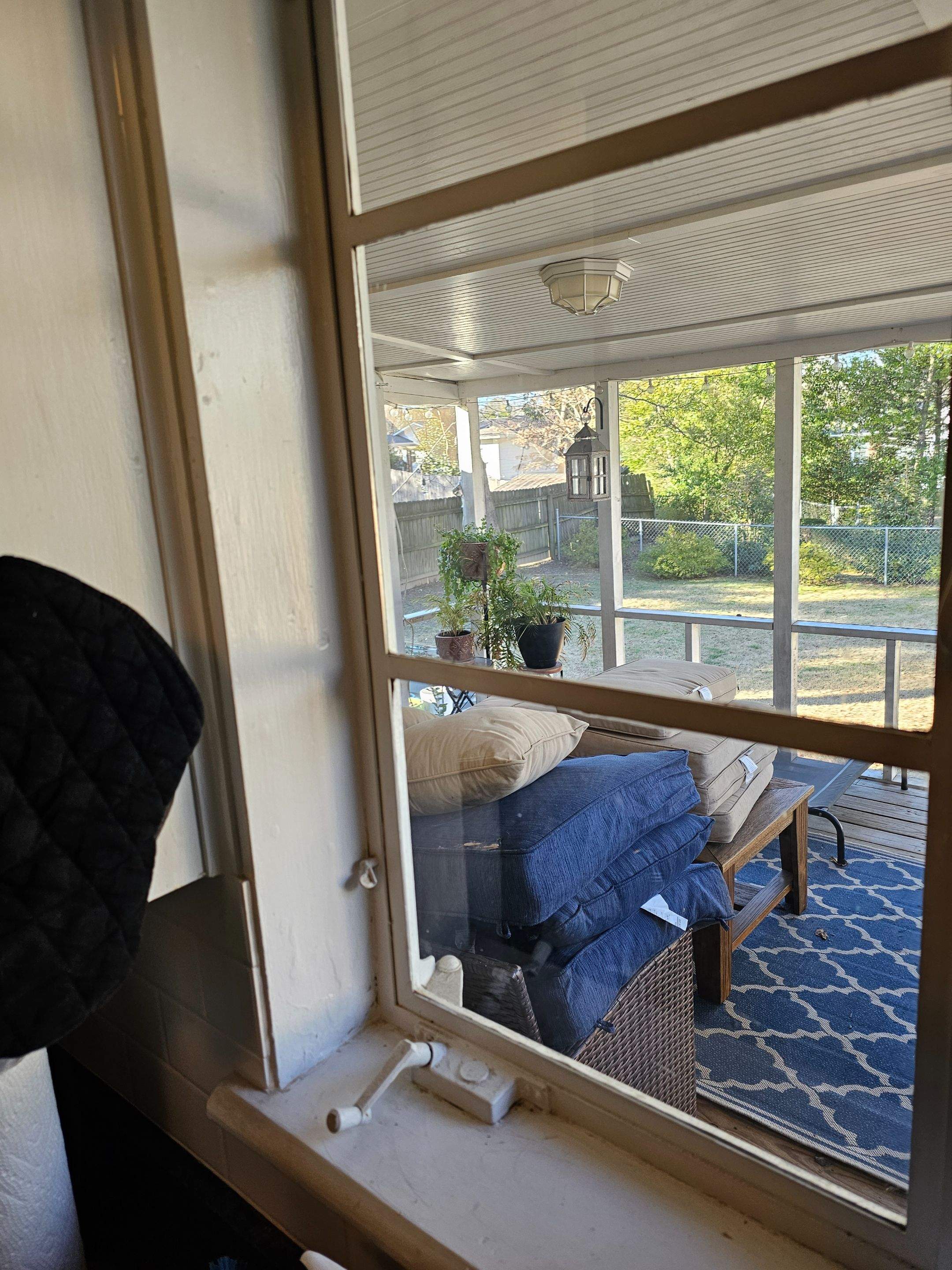 Coody Project in Vestavia  by The Window Source