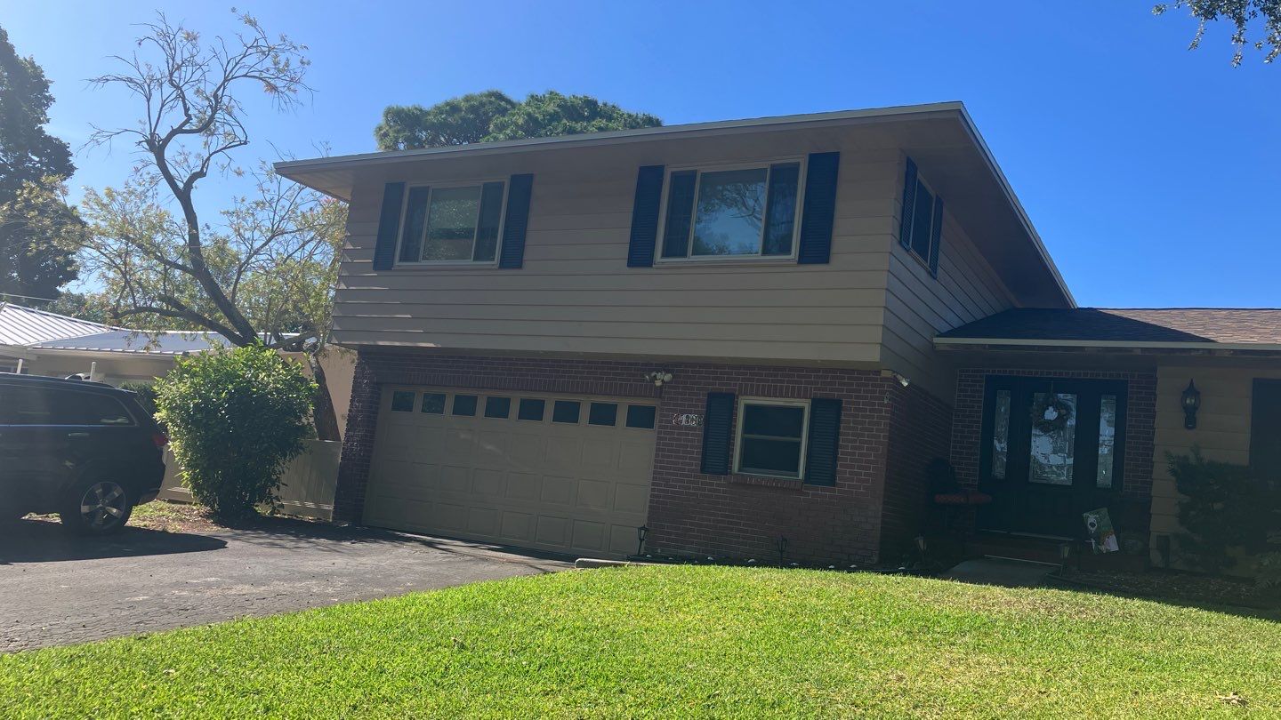 Project in Seminole 33776 by Mitchell Roofing Company LLC 