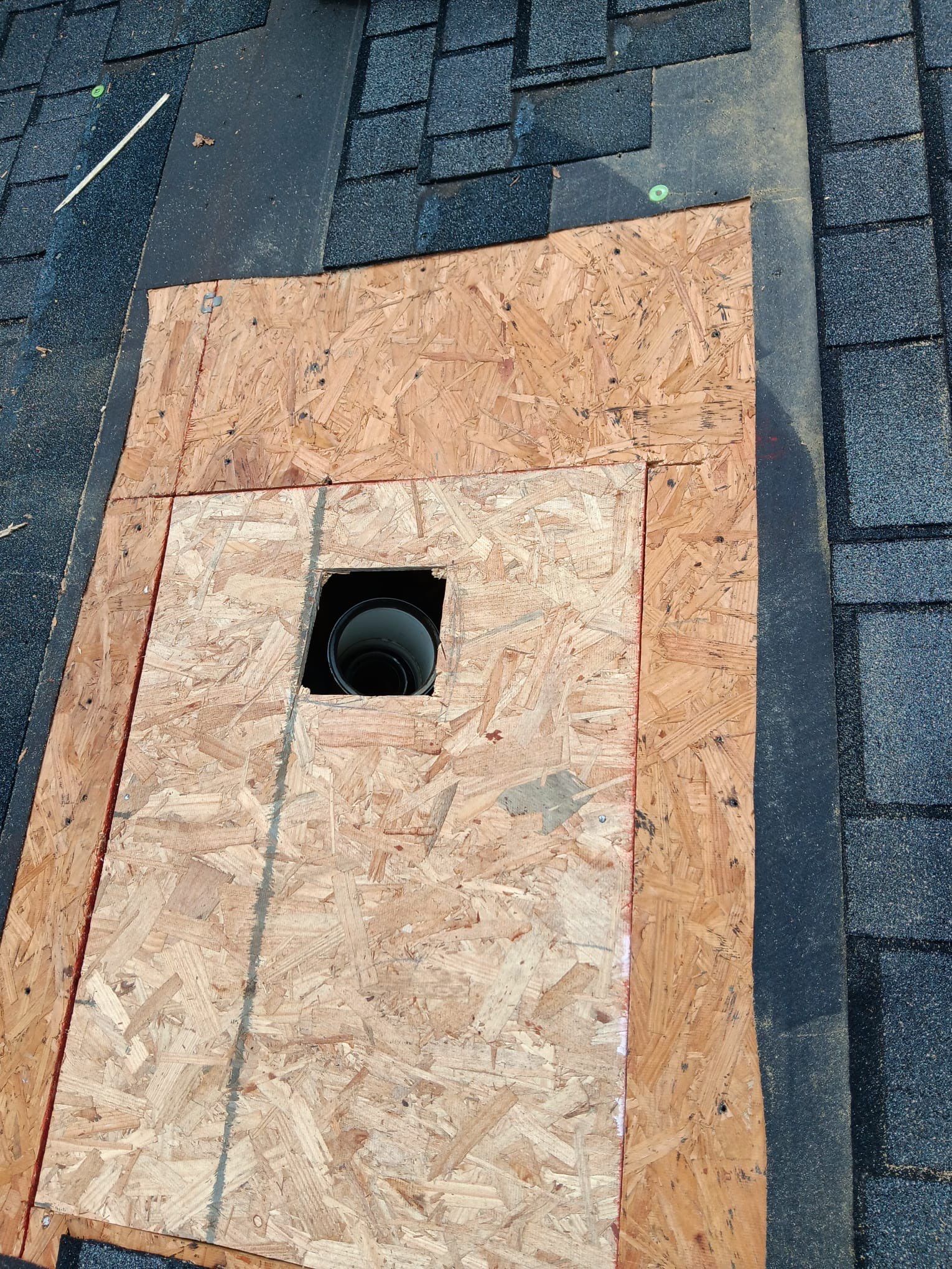 Roof Repair Houston by Roof Repair Services LLC