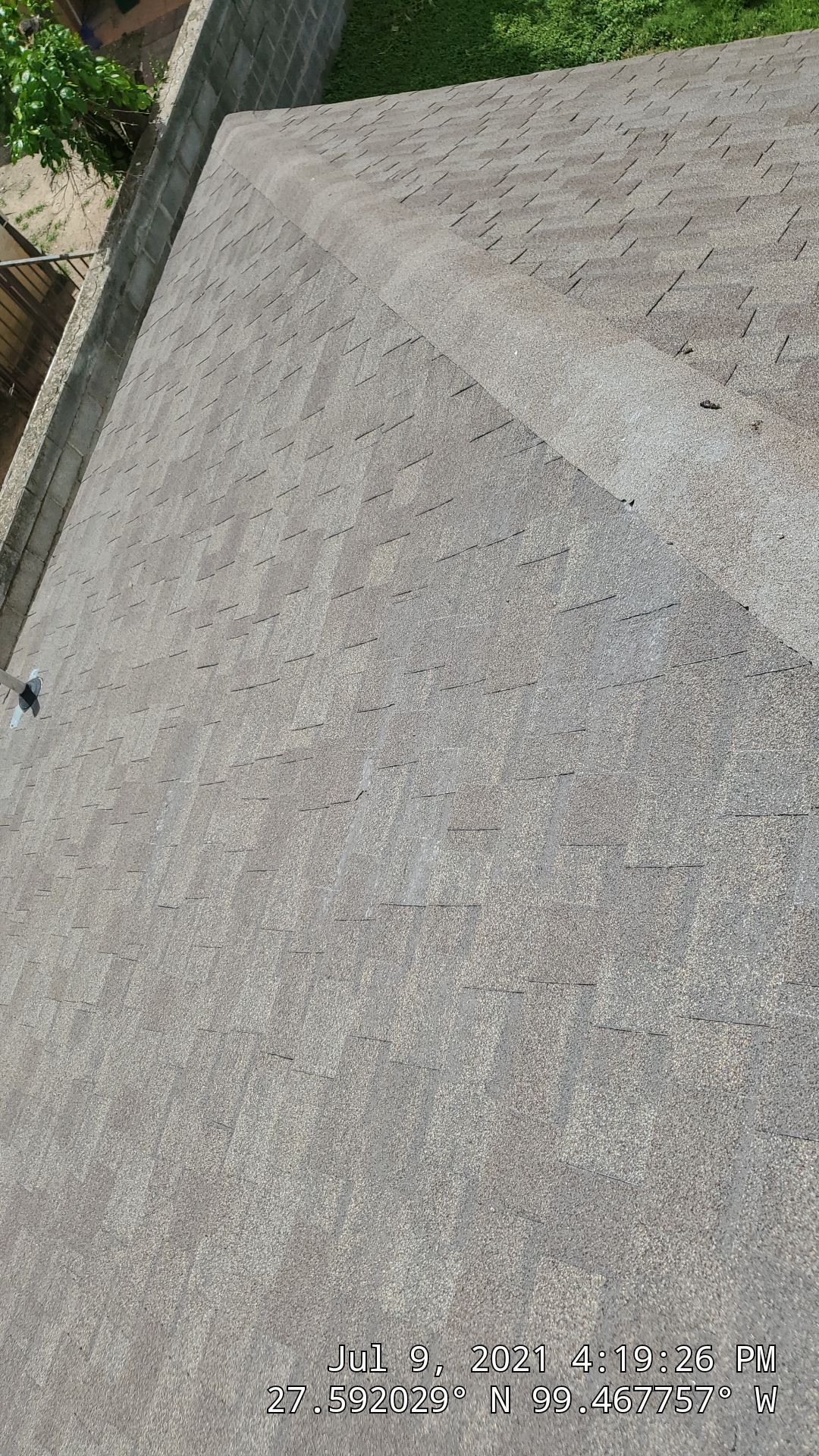 Residential Roofing Installation using Owens Corning - Oakridge by JM Flores Roofing & Construction, Inc