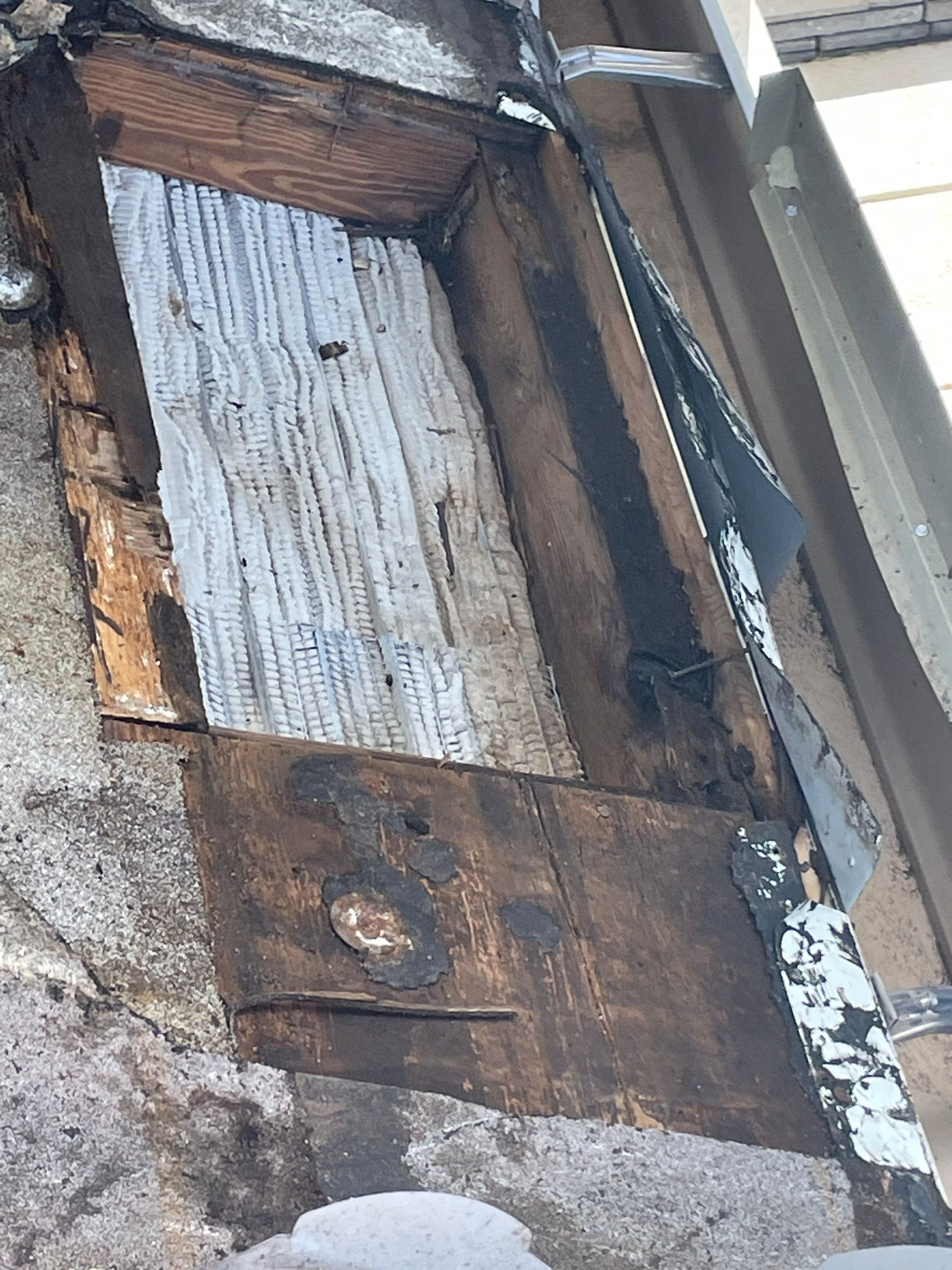 Tile Valley Removal and Replacement  by First Due Roofing