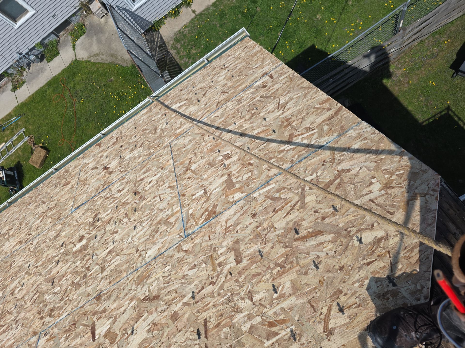 GELLINGS ON THE HOUSE SPRING PROJECT 2025 by Gellings Roofing & Siding