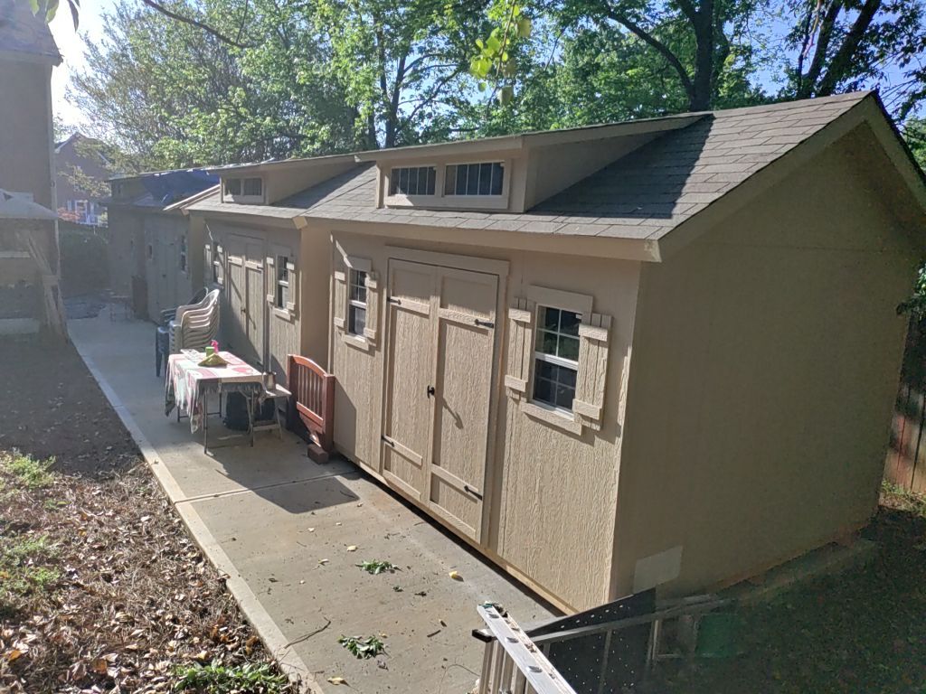 Residential Roofing Installation using Owens Corning by Inspector Roofing and Restoration